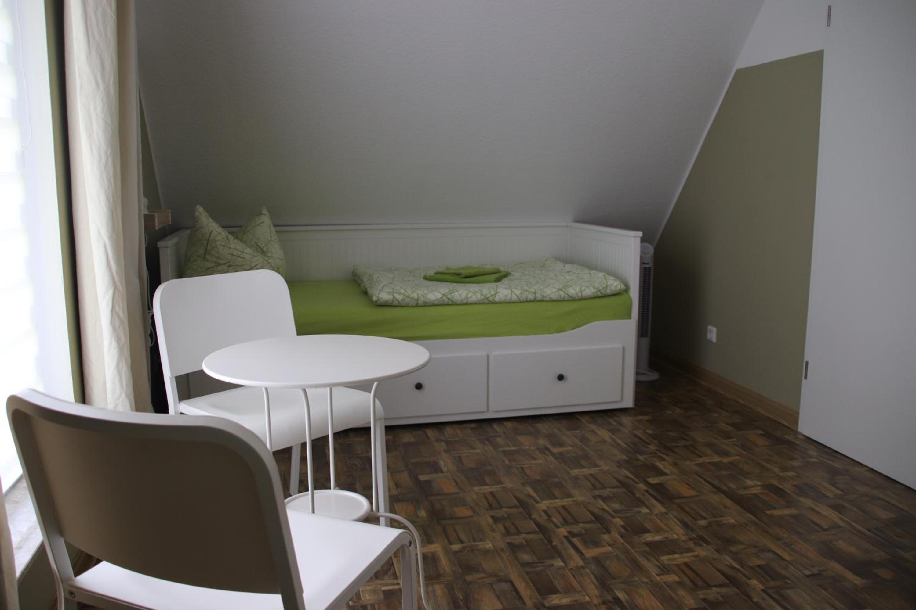 Ferienanlage Am Nahkegraben
