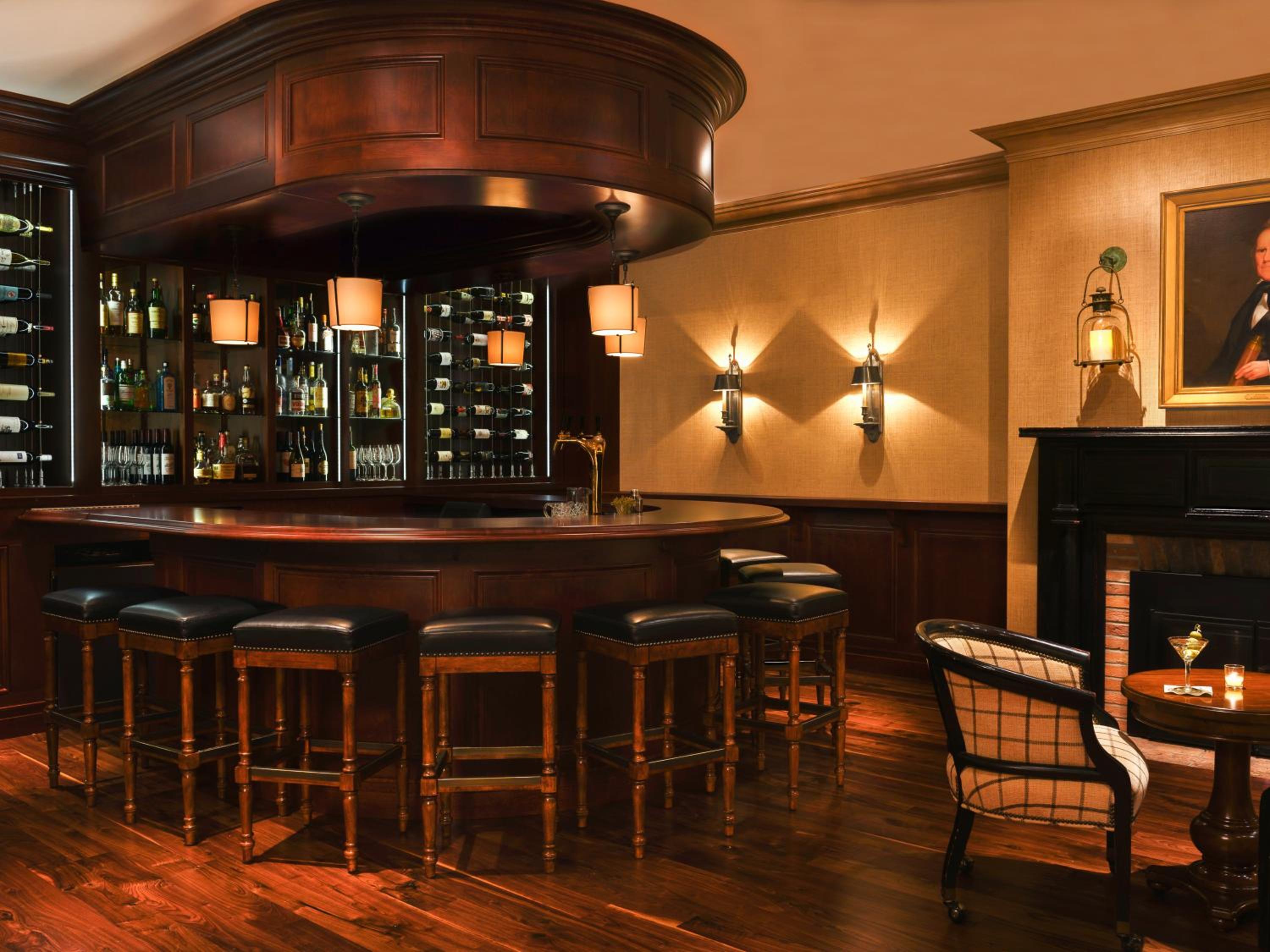Inns of Aurora Resort & Spa
