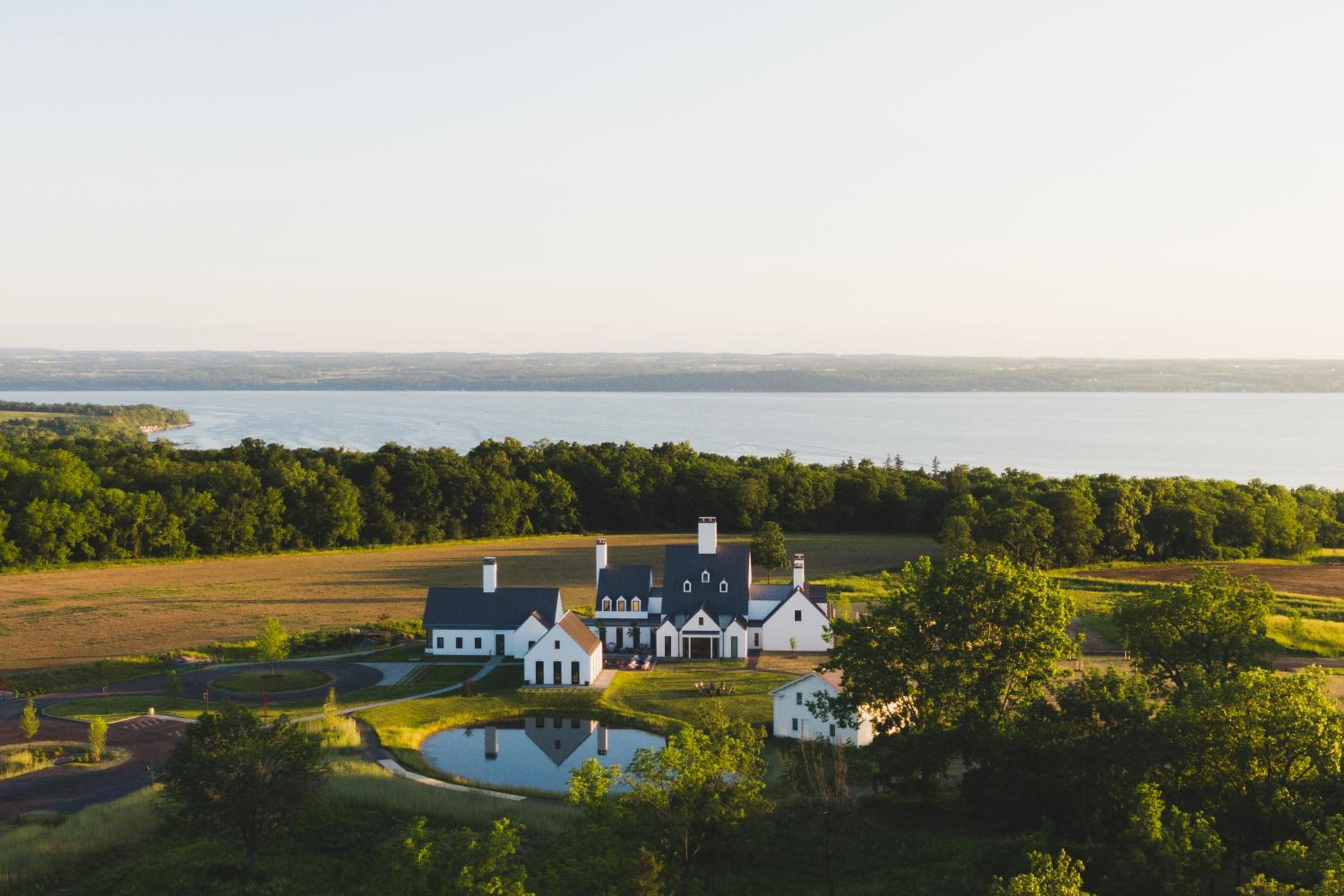 Inns of Aurora Resort & Spa