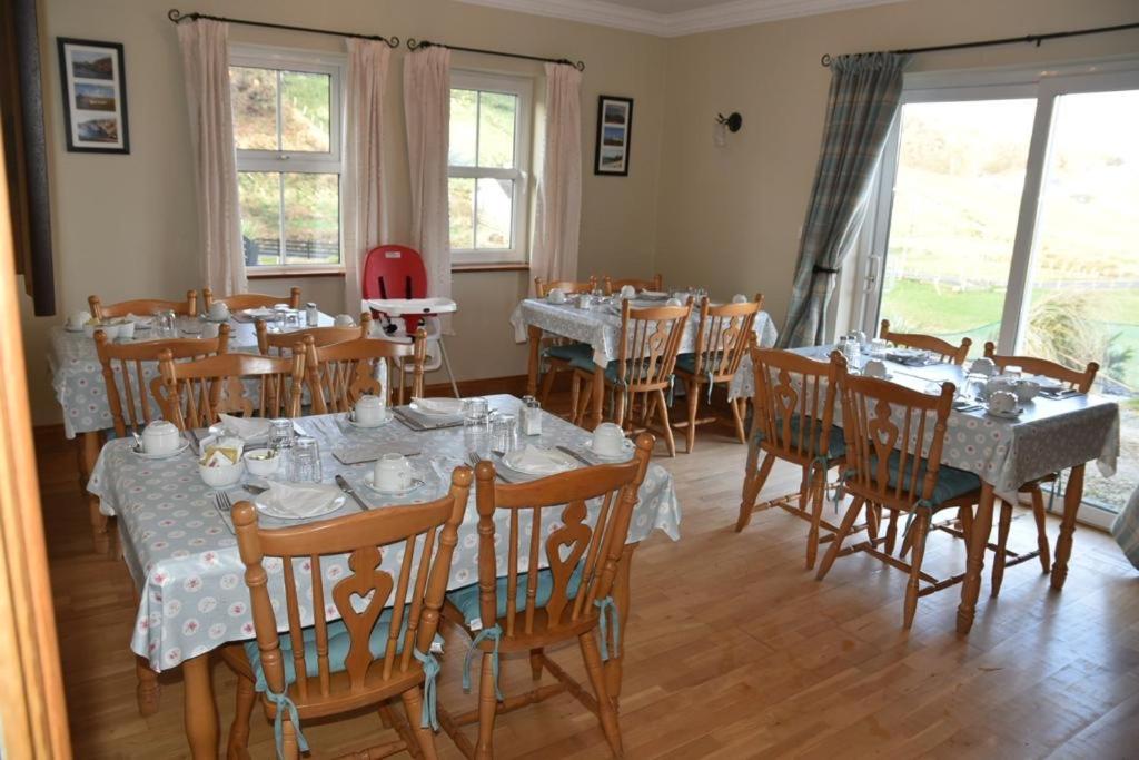 Slieve League House B&B