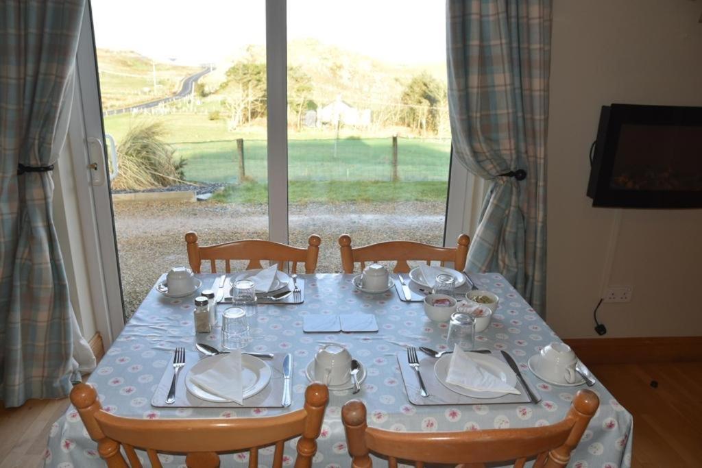 Slieve League House B&B