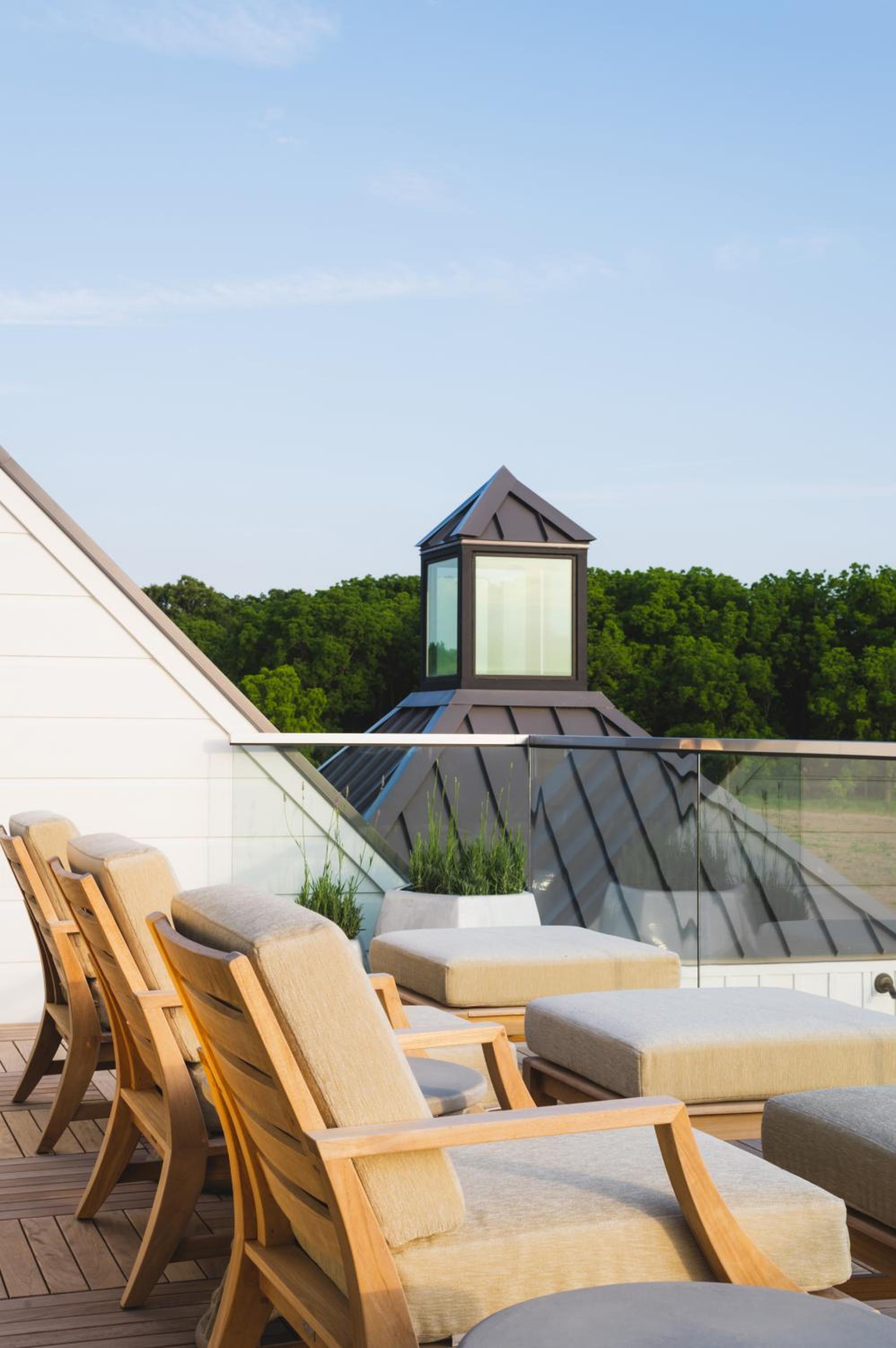 Inns of Aurora Resort & Spa