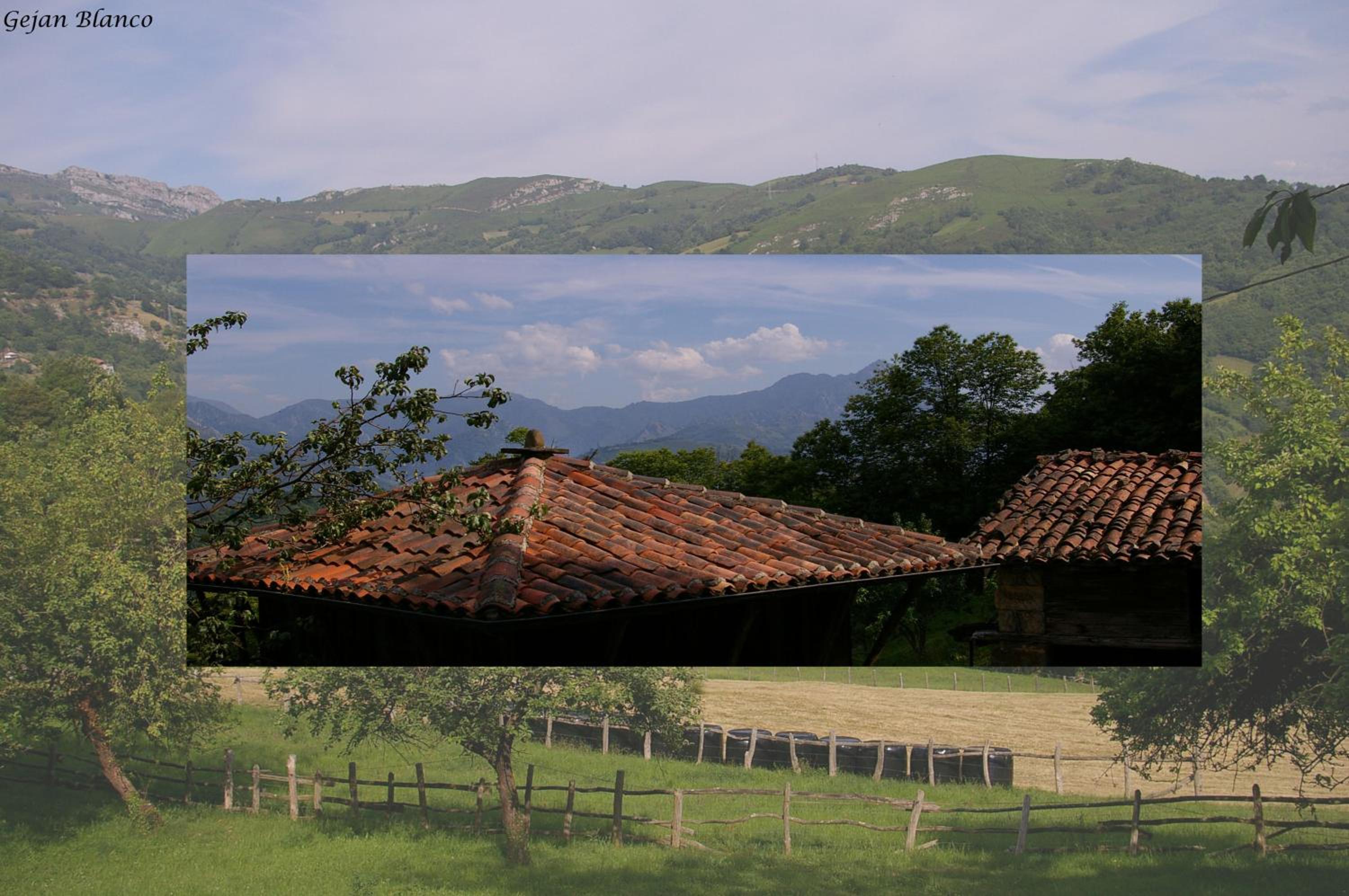 La Casona de Palu