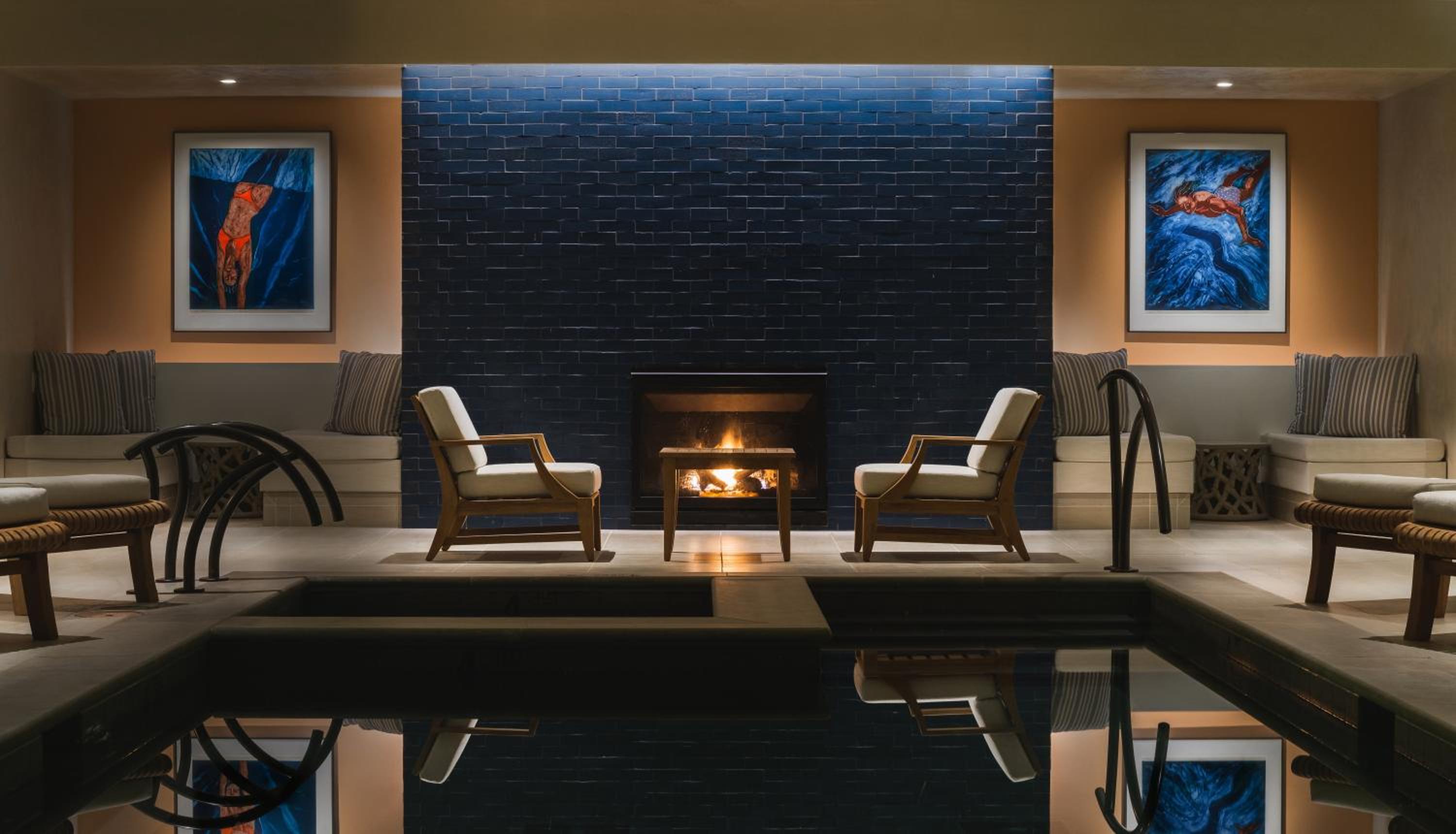 Inns of Aurora Resort & Spa