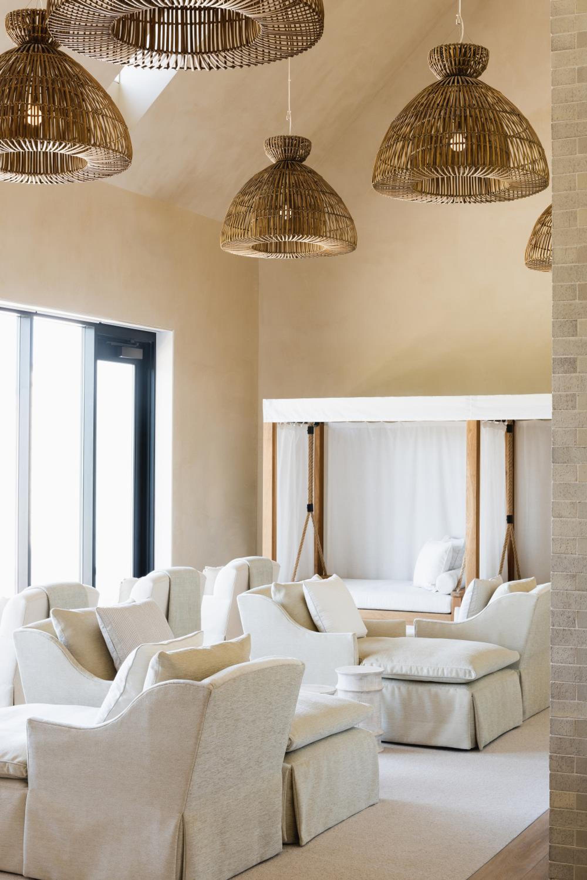 Inns of Aurora Resort & Spa