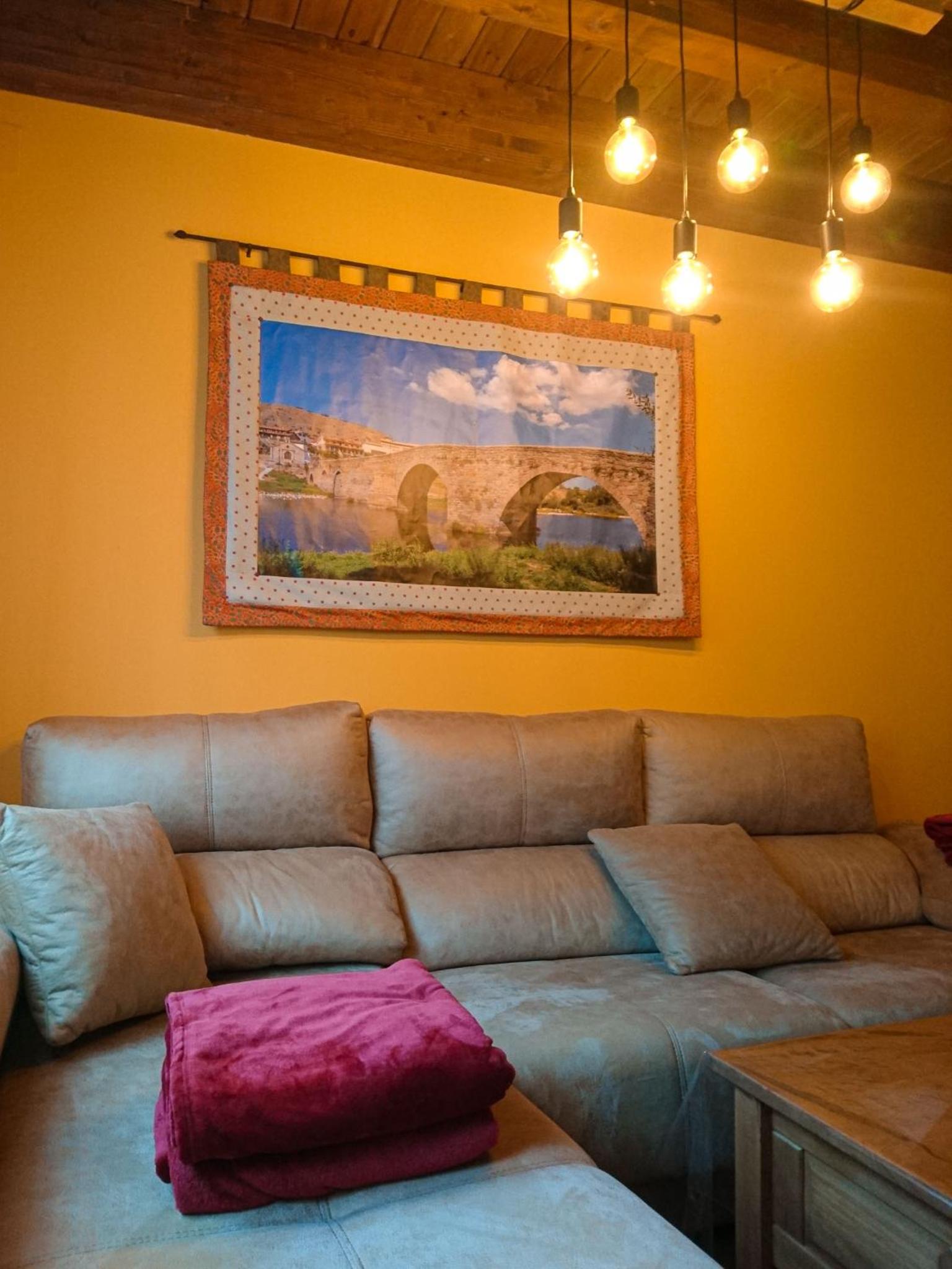 Casa Chaluca view 4