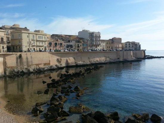 Dream Suite in Ortigia view 3