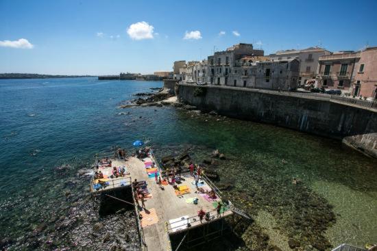 Dream Suite in Ortigia view 4
