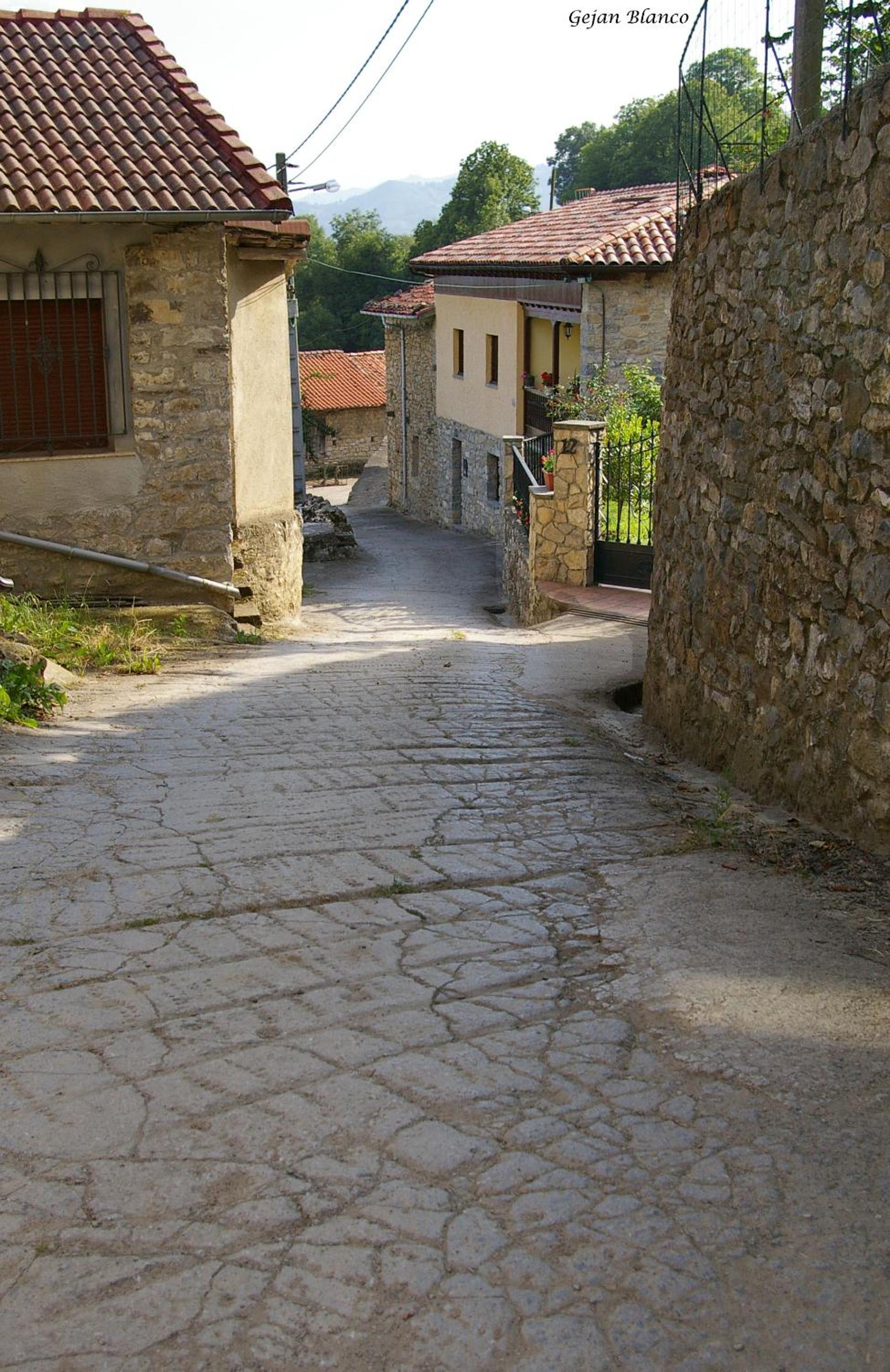 La Casona de Palu