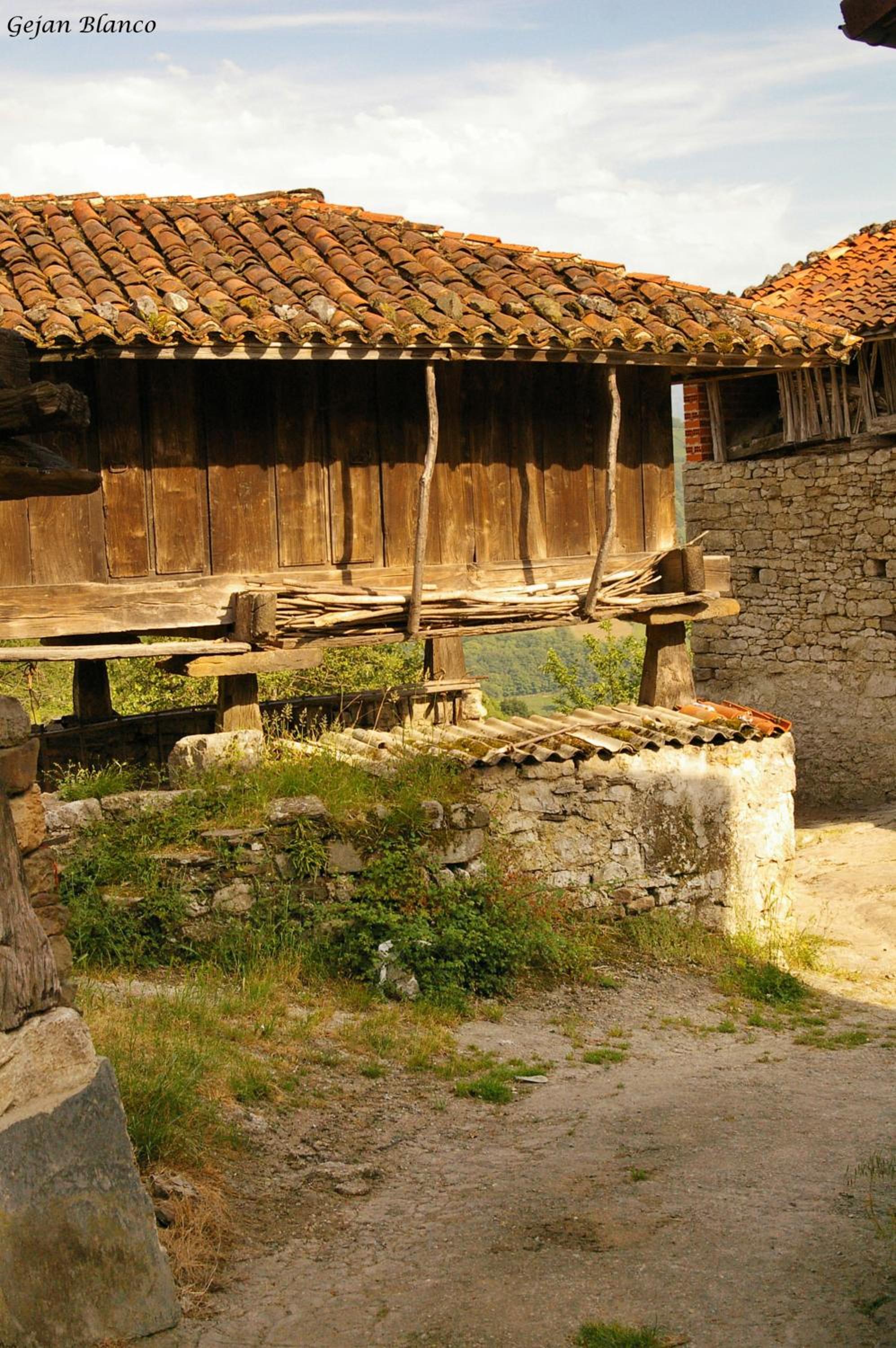 La Casona de Palu