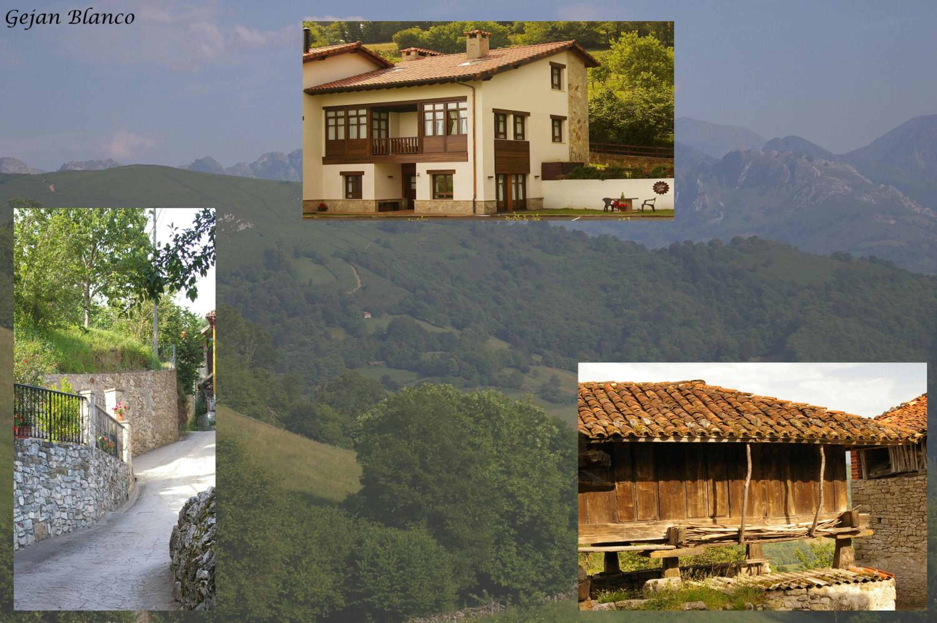 La Casona de Palu