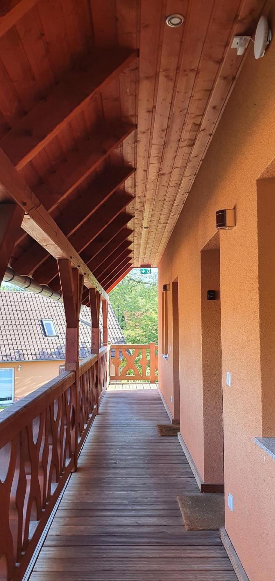 Ferienanlage Am Nahkegraben