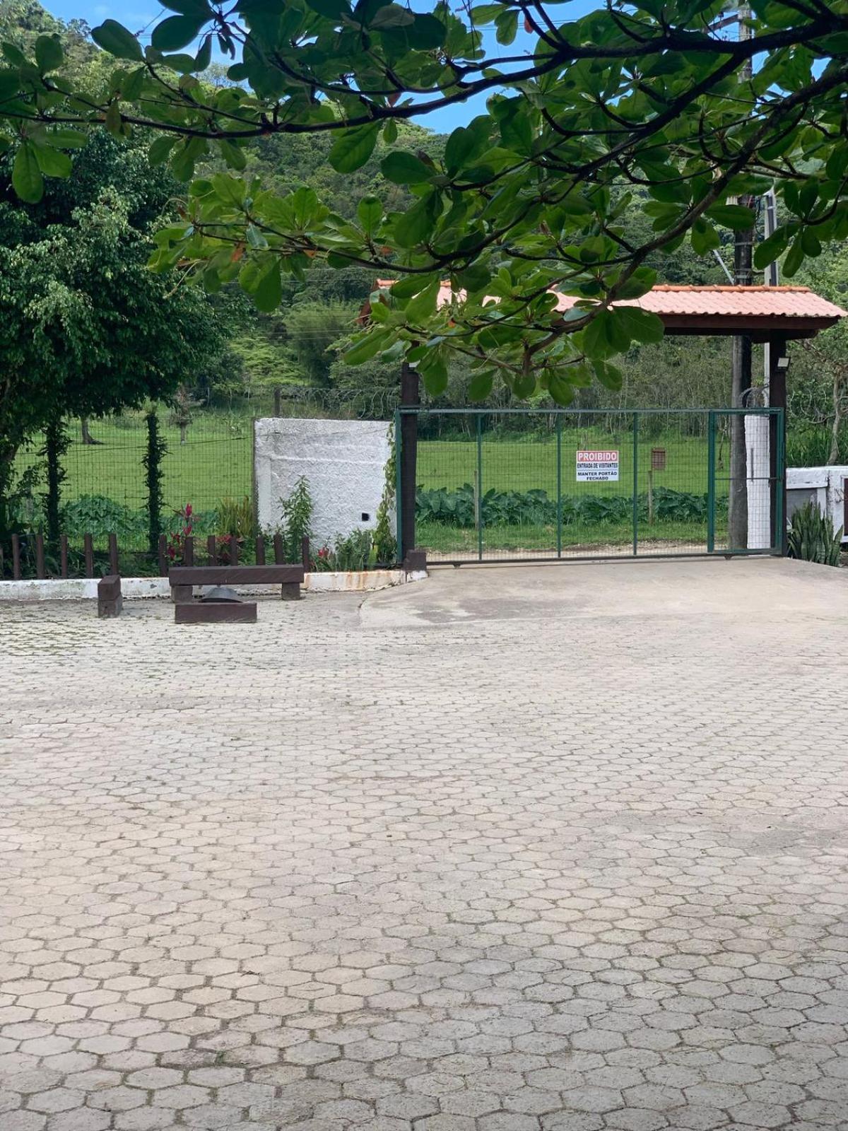 Chales Terra Pura