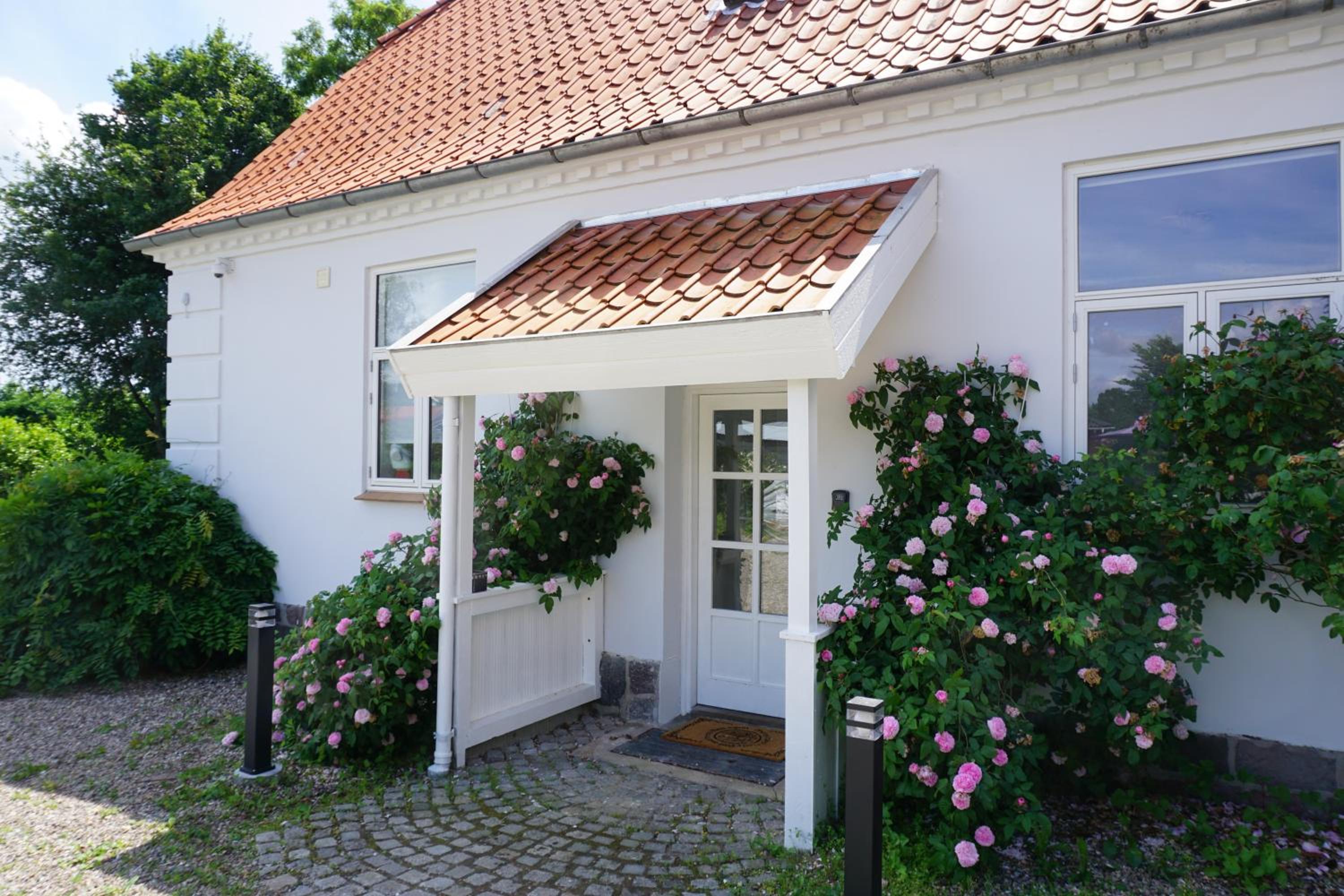 Old Roses Guesthouse