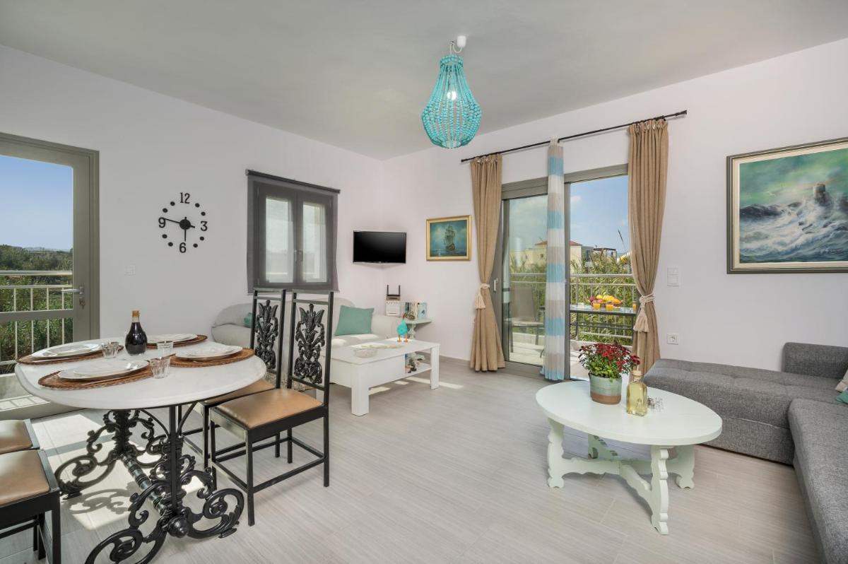 Sea Breeze Apartments view 5