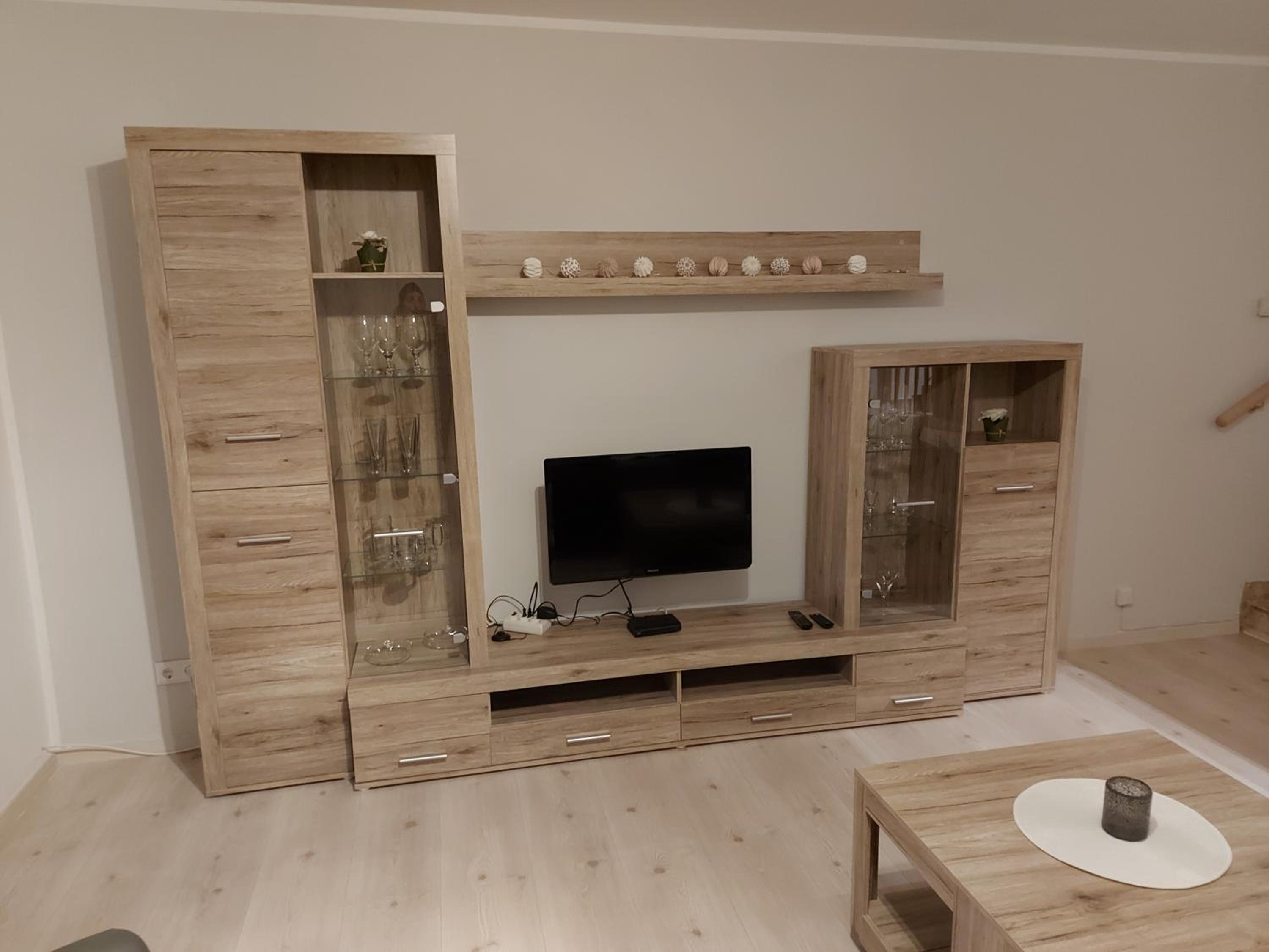 Ferienwohnung See & Bergblick view 2