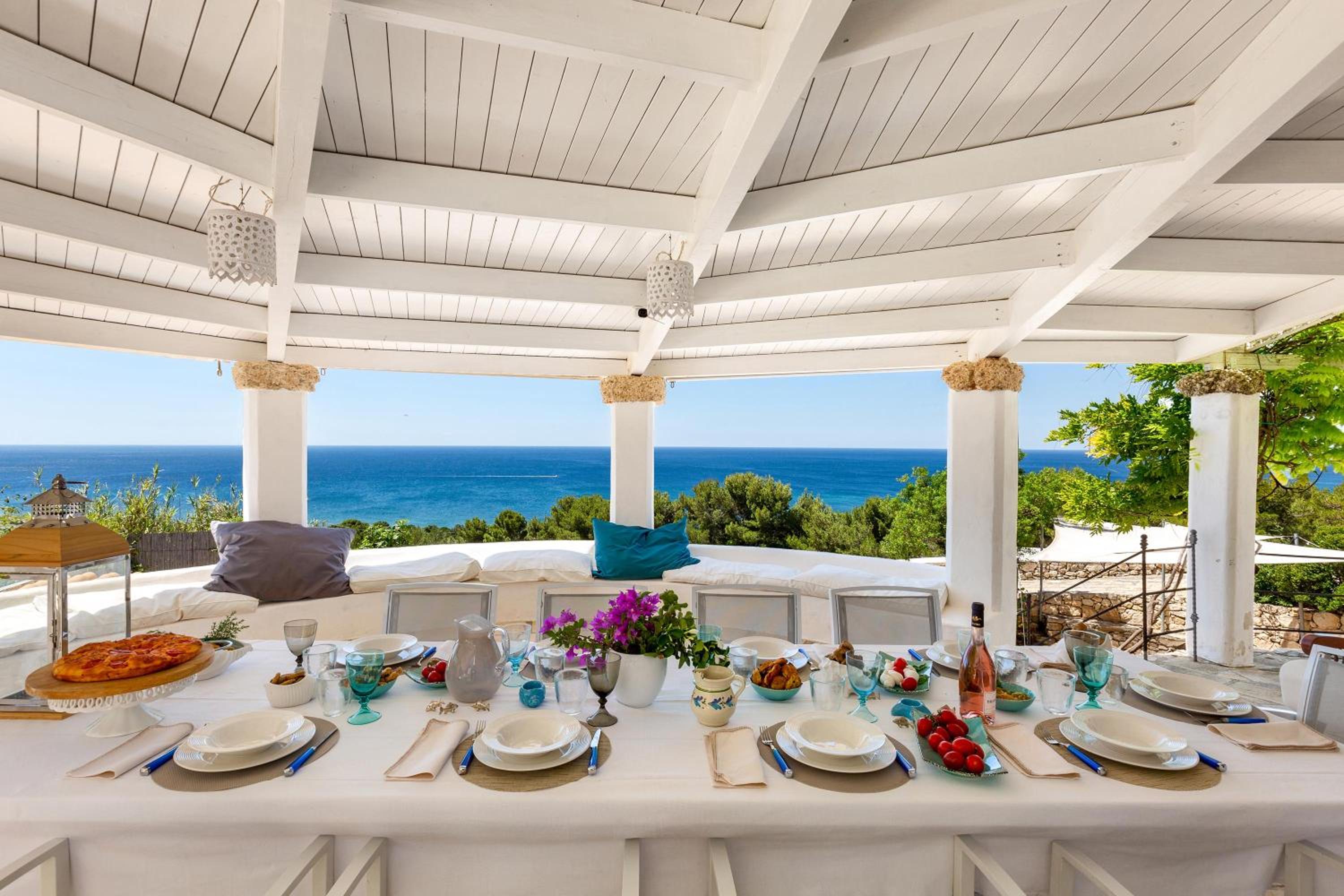 Villa Valeria by Perle di Puglia