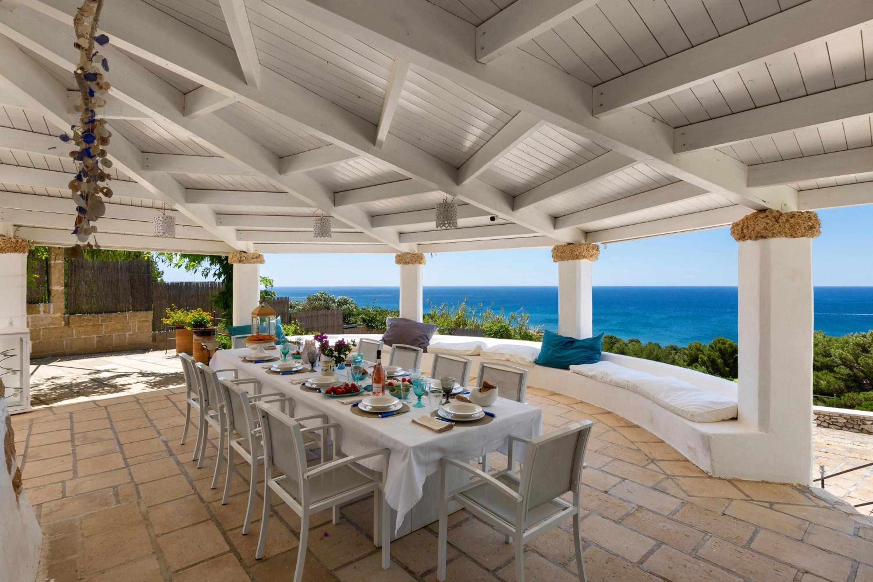 Villa Valeria by Perle di Puglia