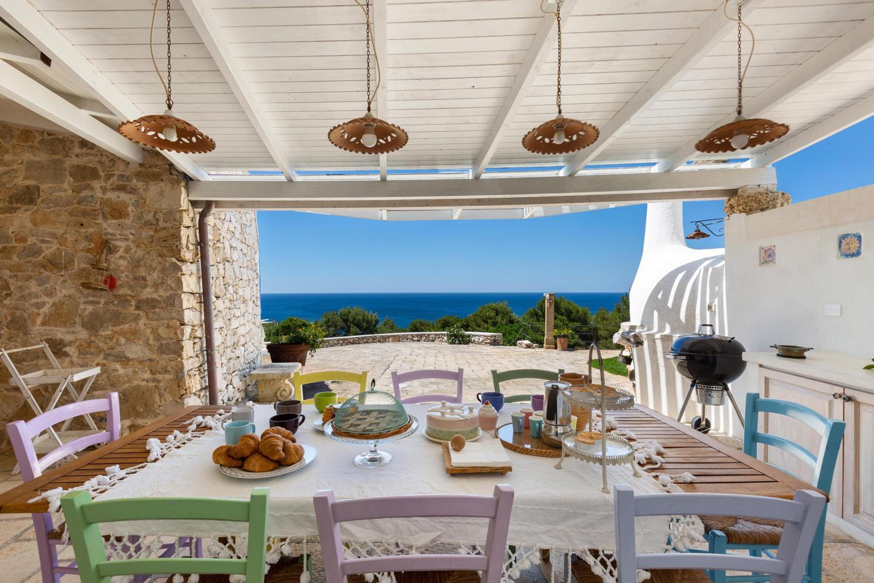 Villa Valeria by Perle di Puglia