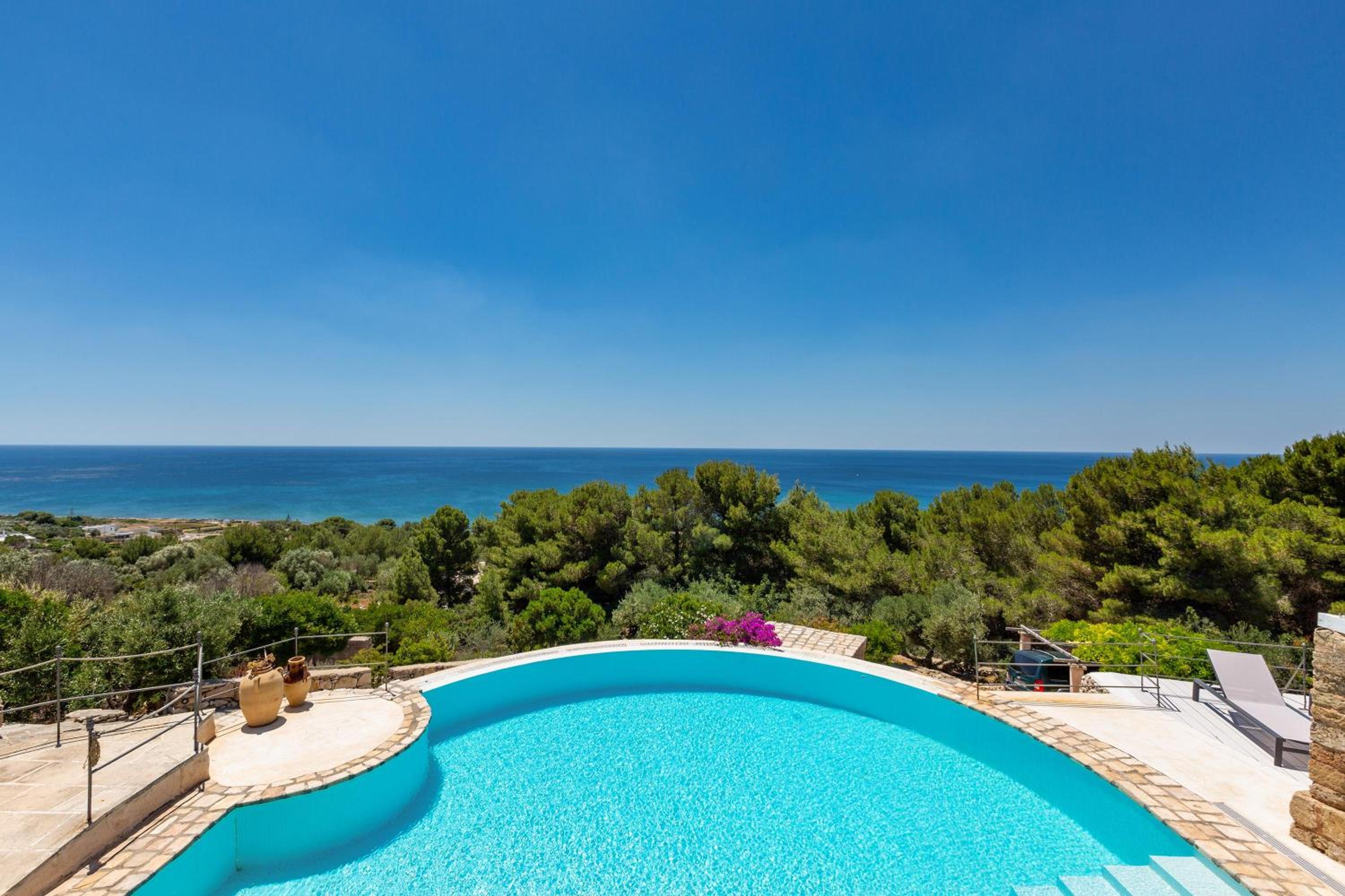 Villa Valeria by Perle di Puglia
