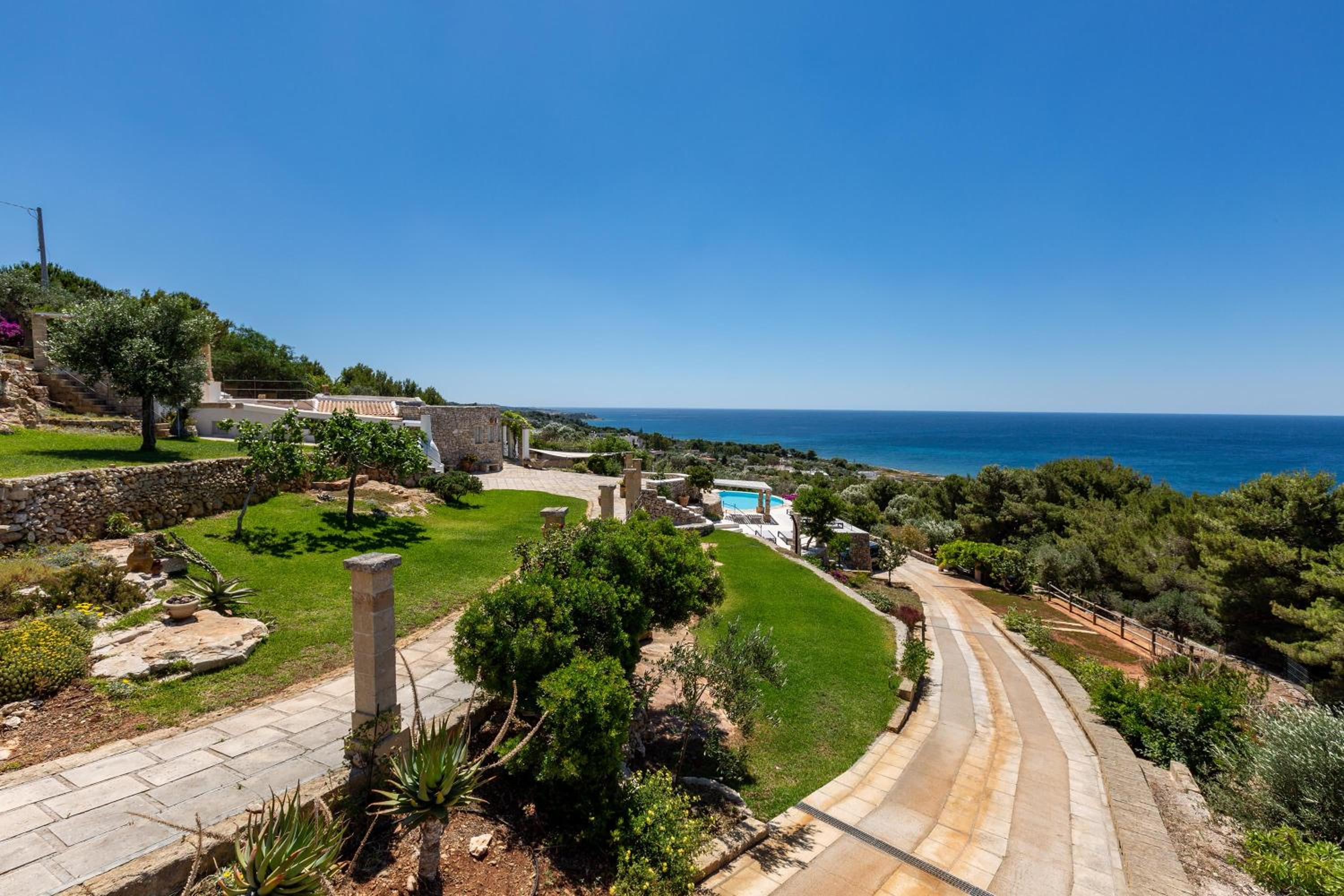 Villa Valeria by Perle di Puglia