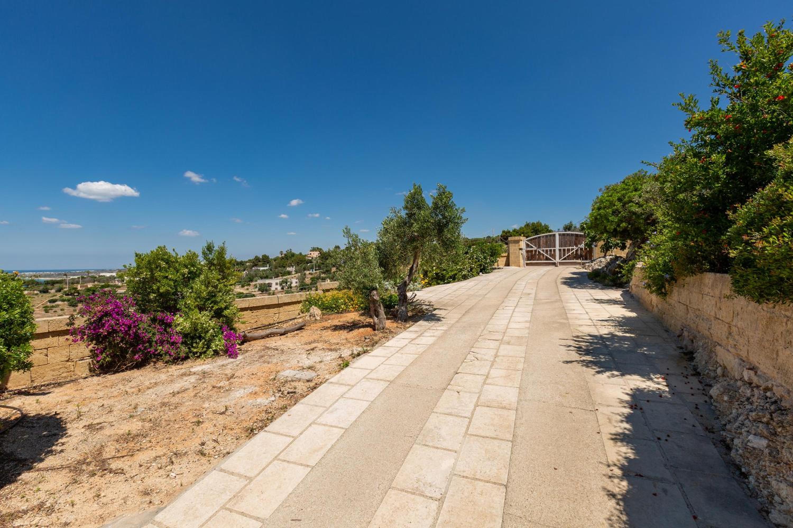Villa Valeria by Perle di Puglia