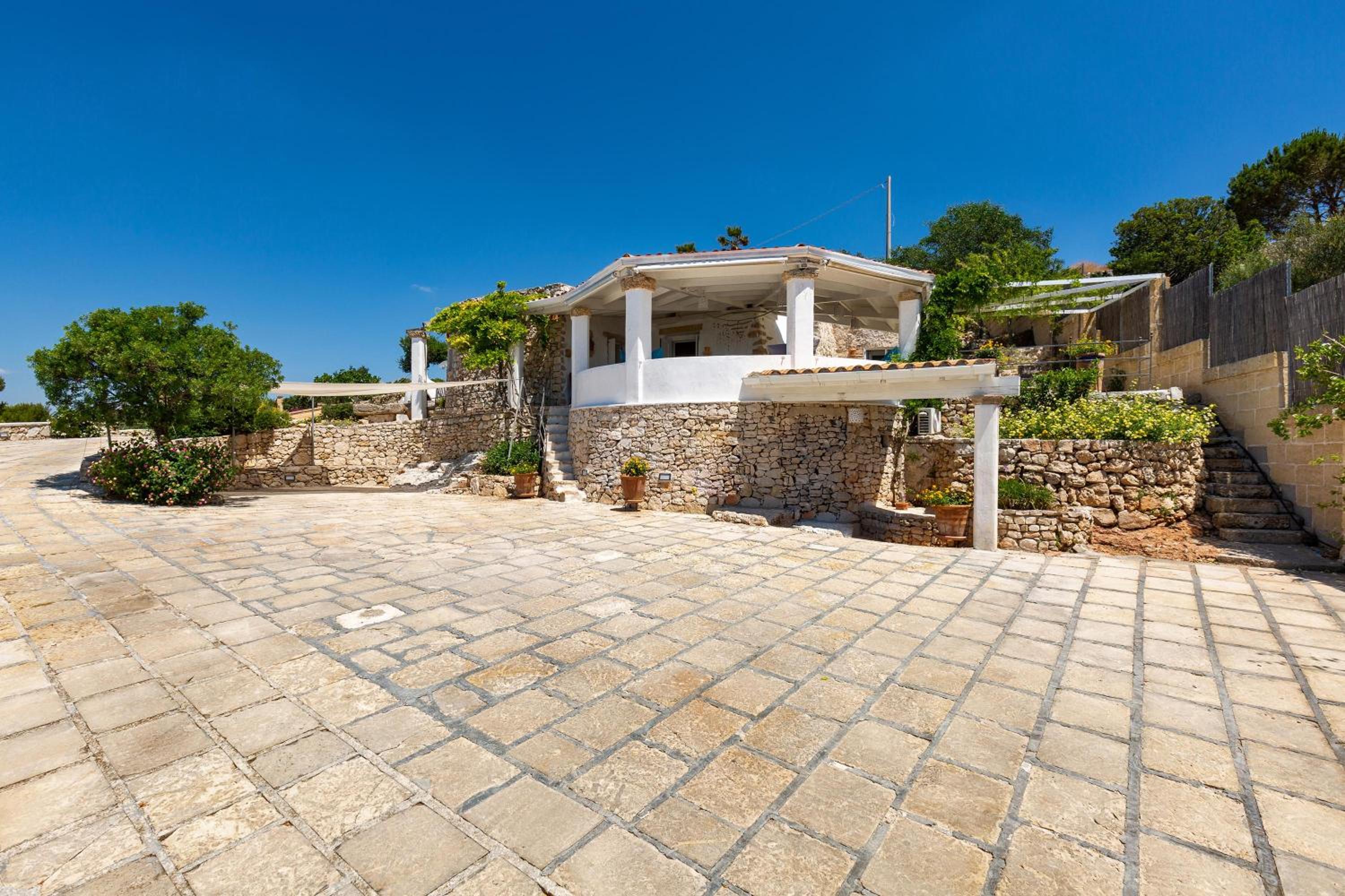 Villa Valeria by Perle di Puglia