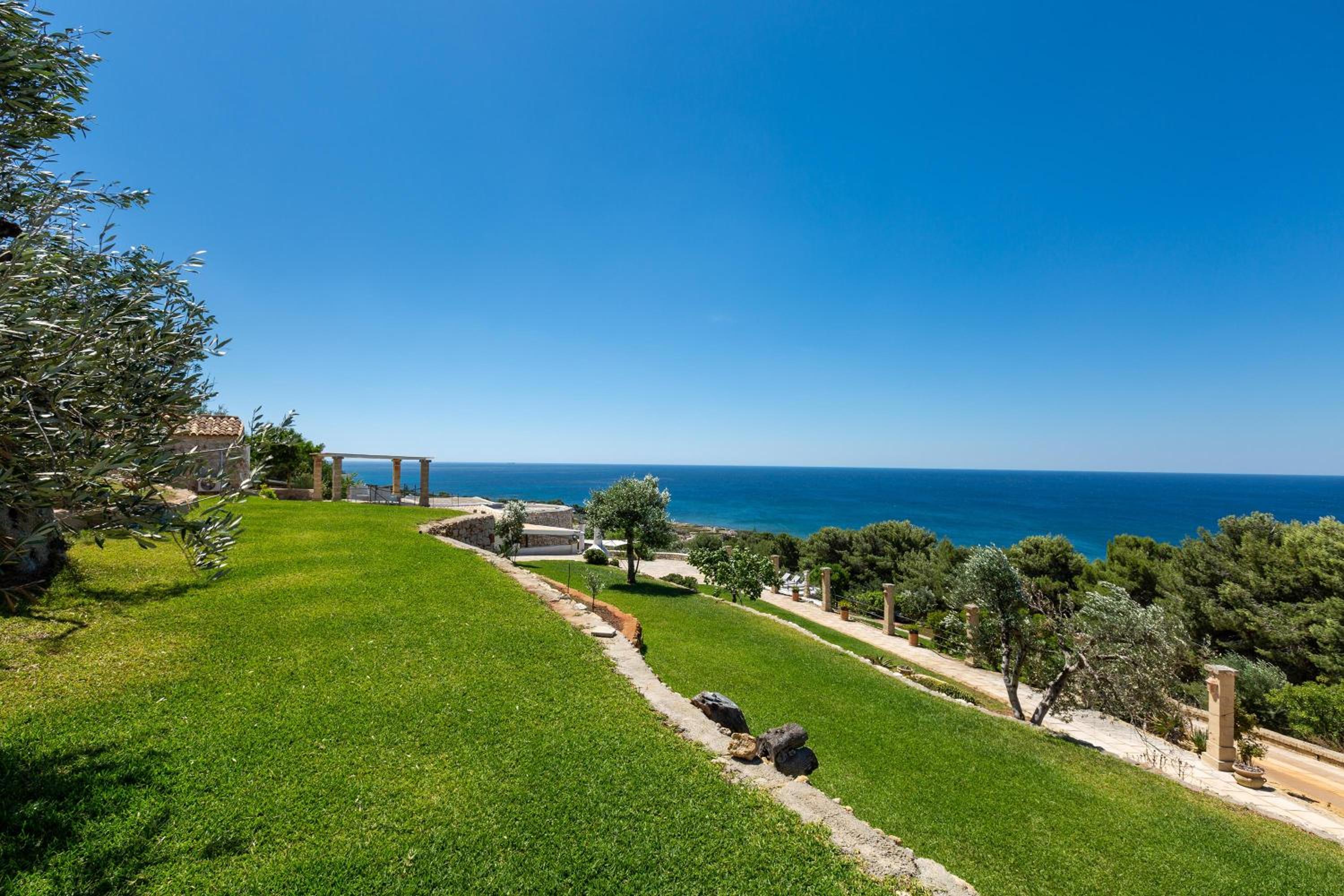 Villa Valeria by Perle di Puglia