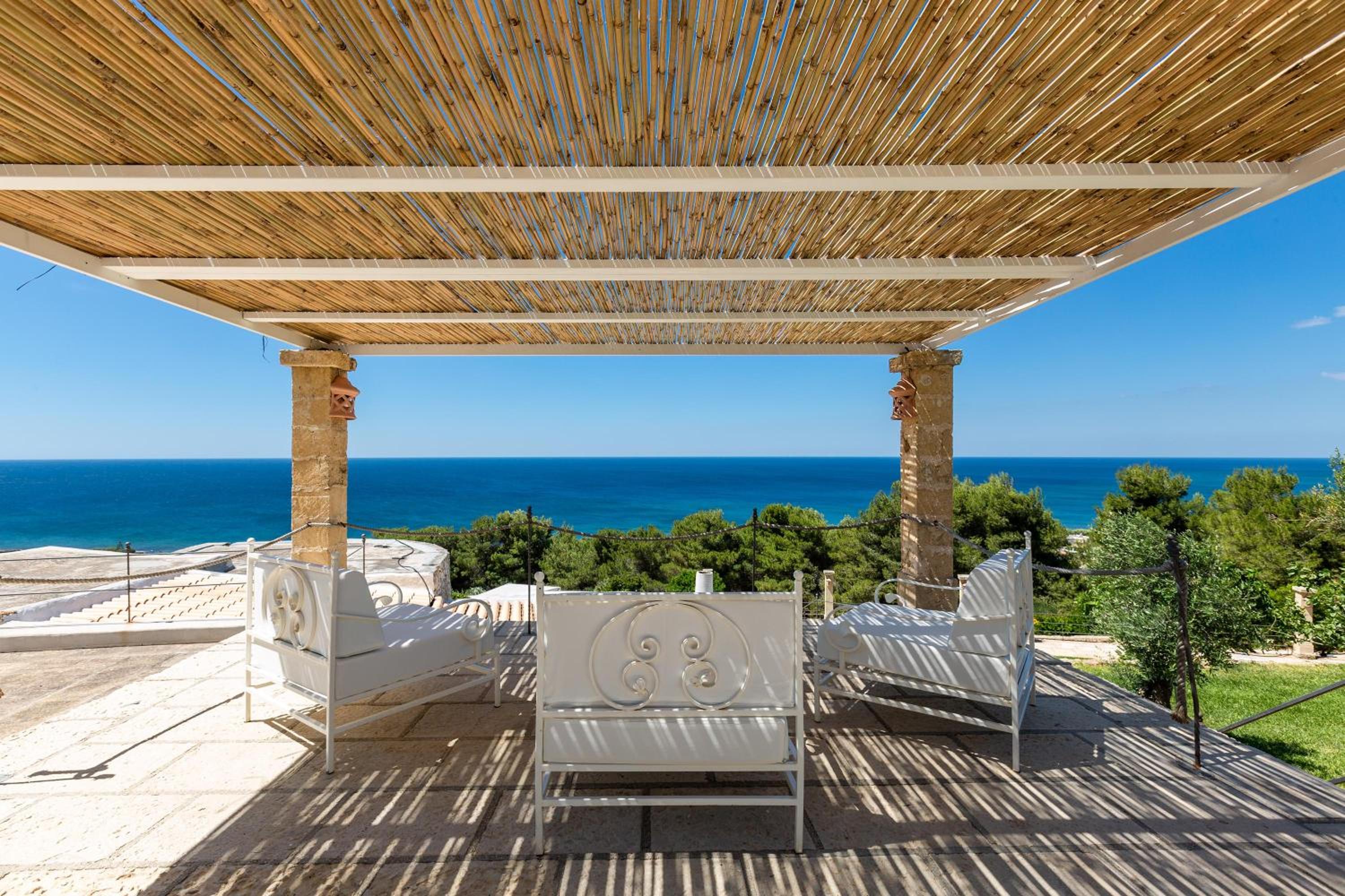 Villa Valeria by Perle di Puglia