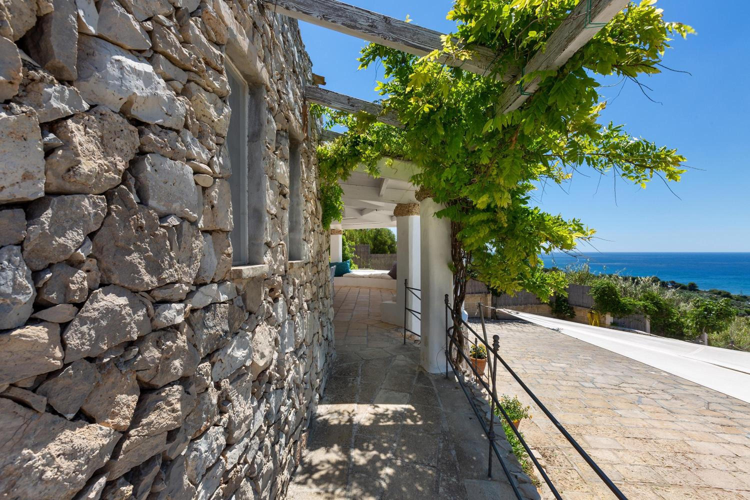 Villa Valeria by Perle di Puglia