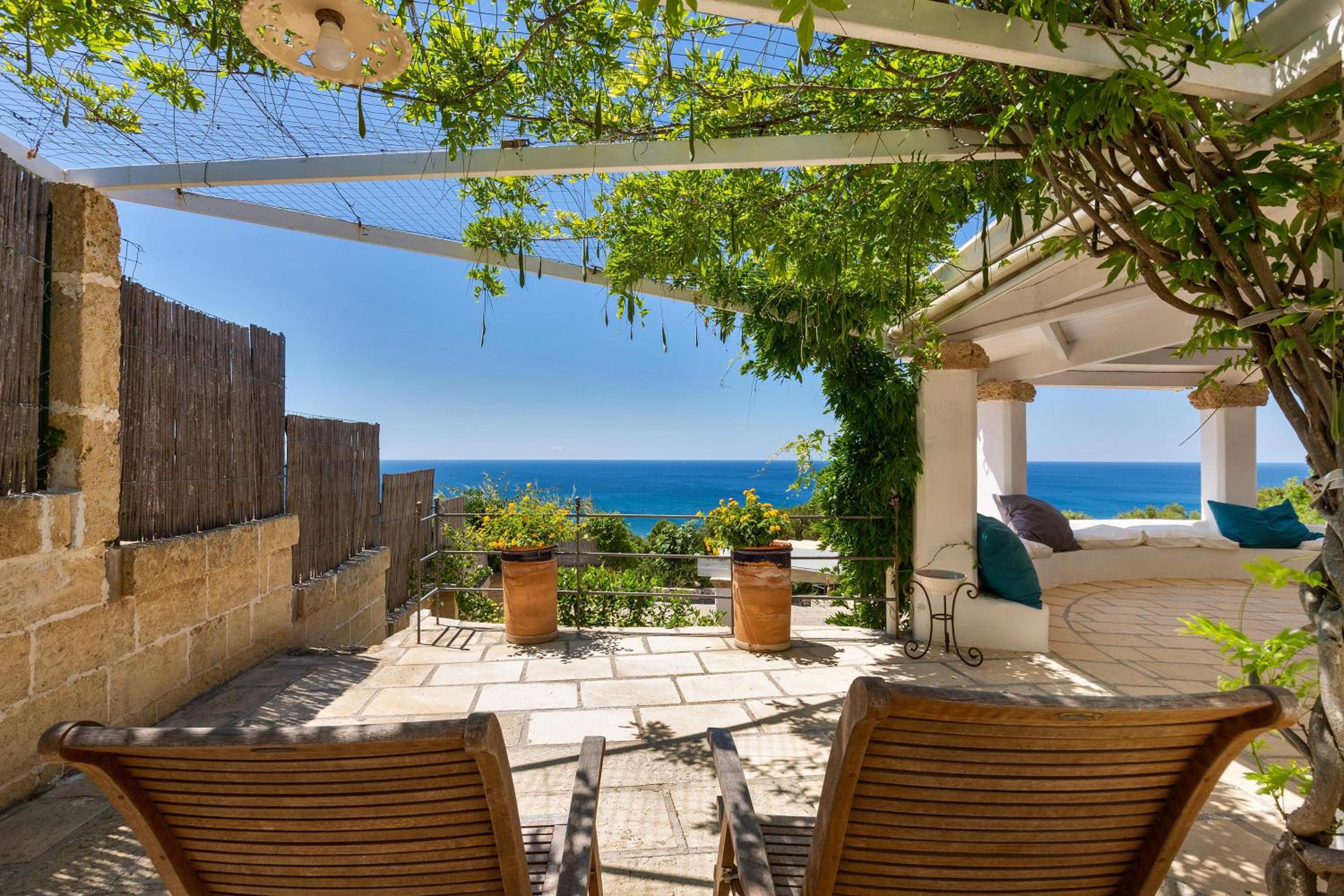 Villa Valeria by Perle di Puglia
