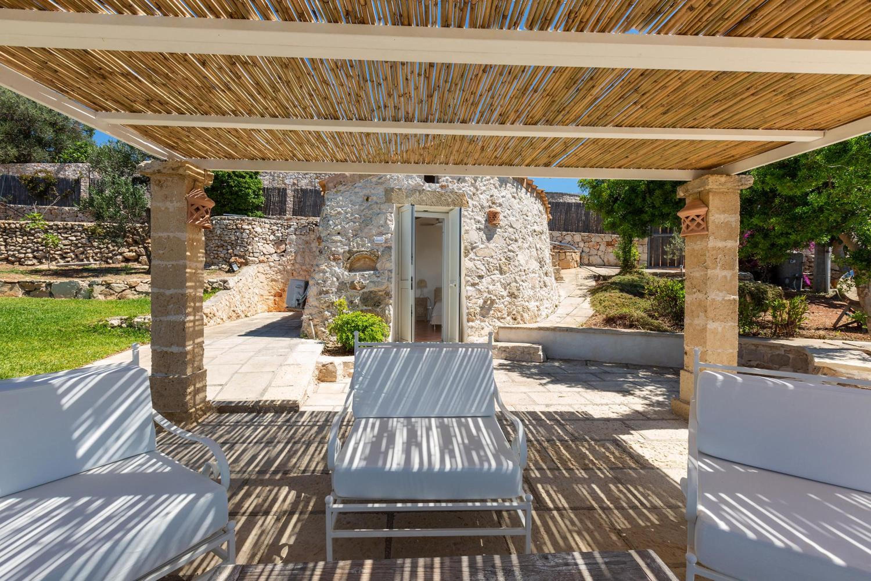 Villa Valeria by Perle di Puglia