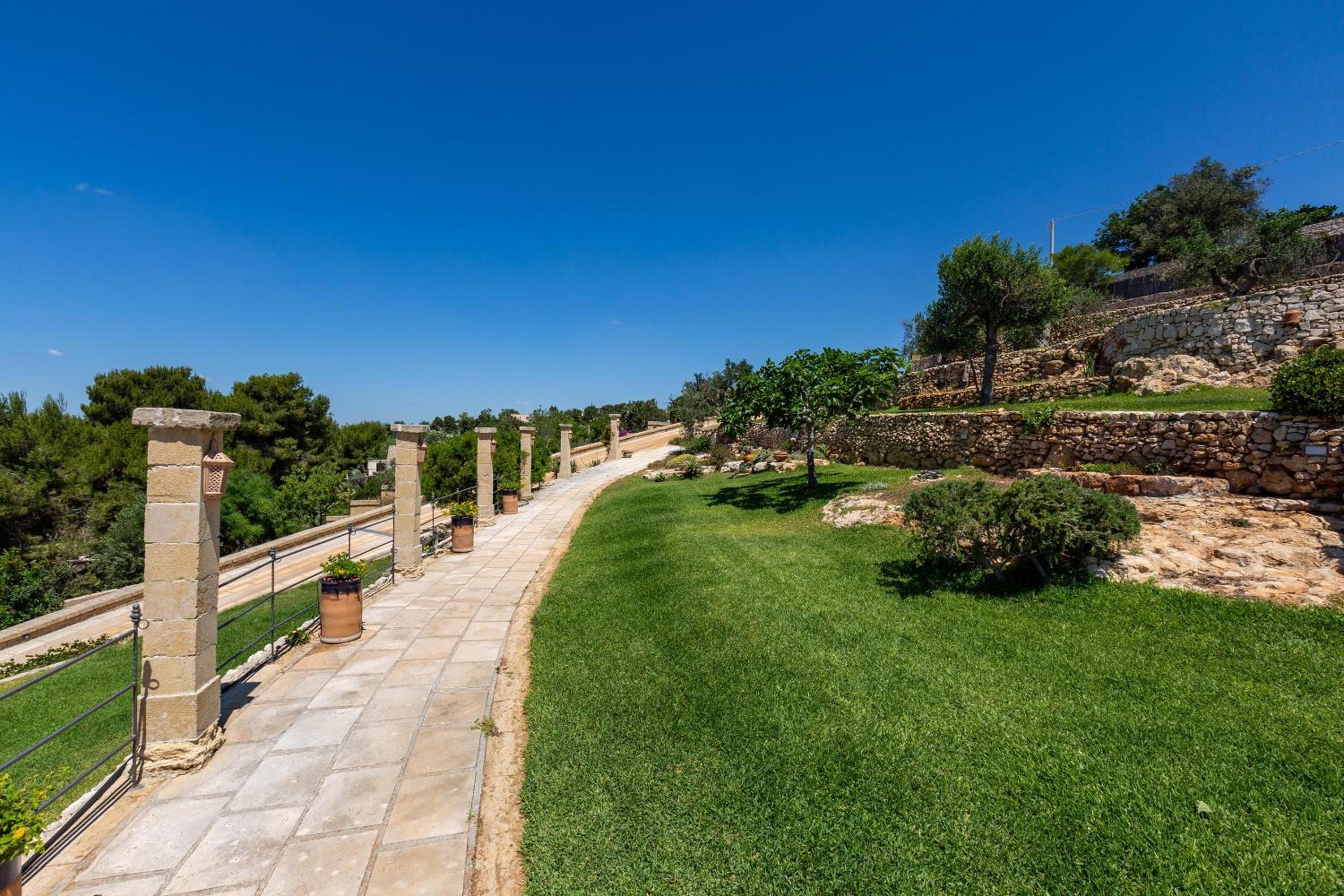 Villa Valeria by Perle di Puglia
