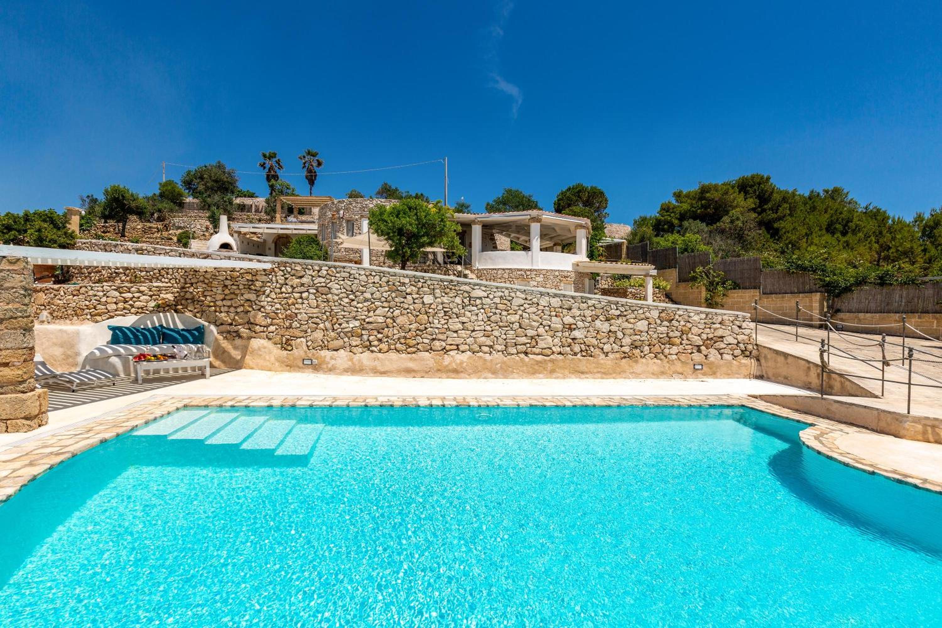 Villa Valeria by Perle di Puglia