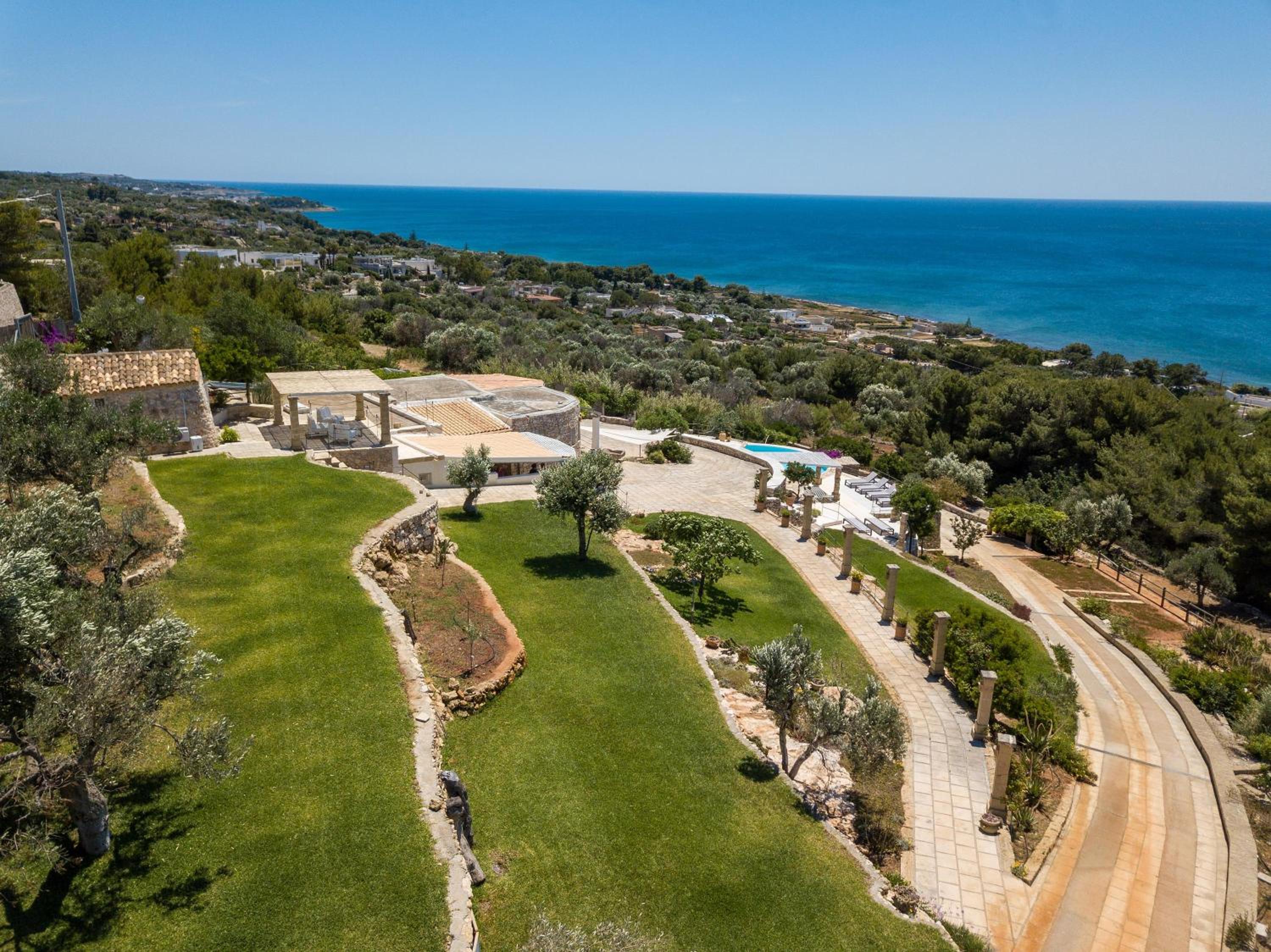 Villa Valeria by Perle di Puglia