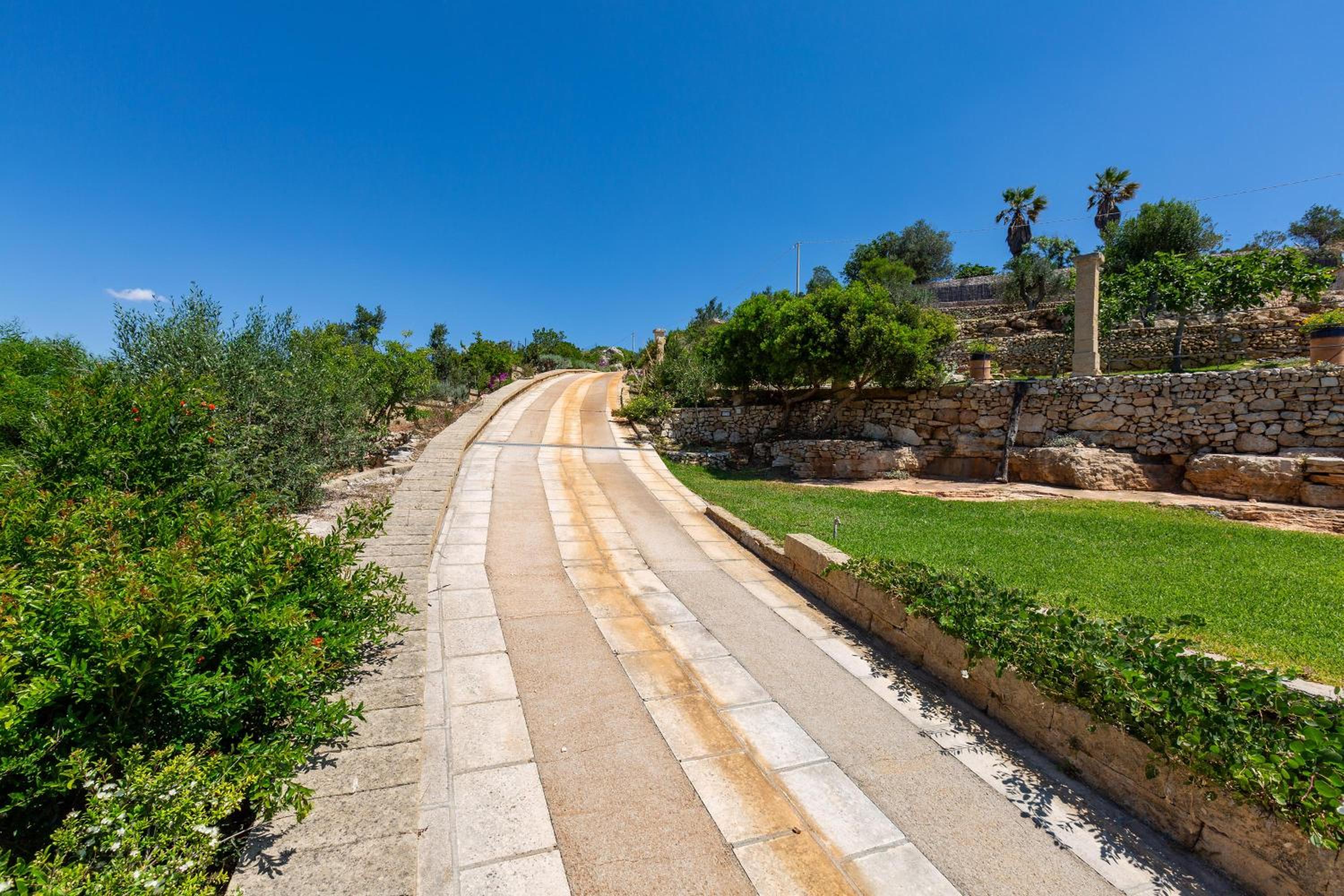 Villa Valeria by Perle di Puglia