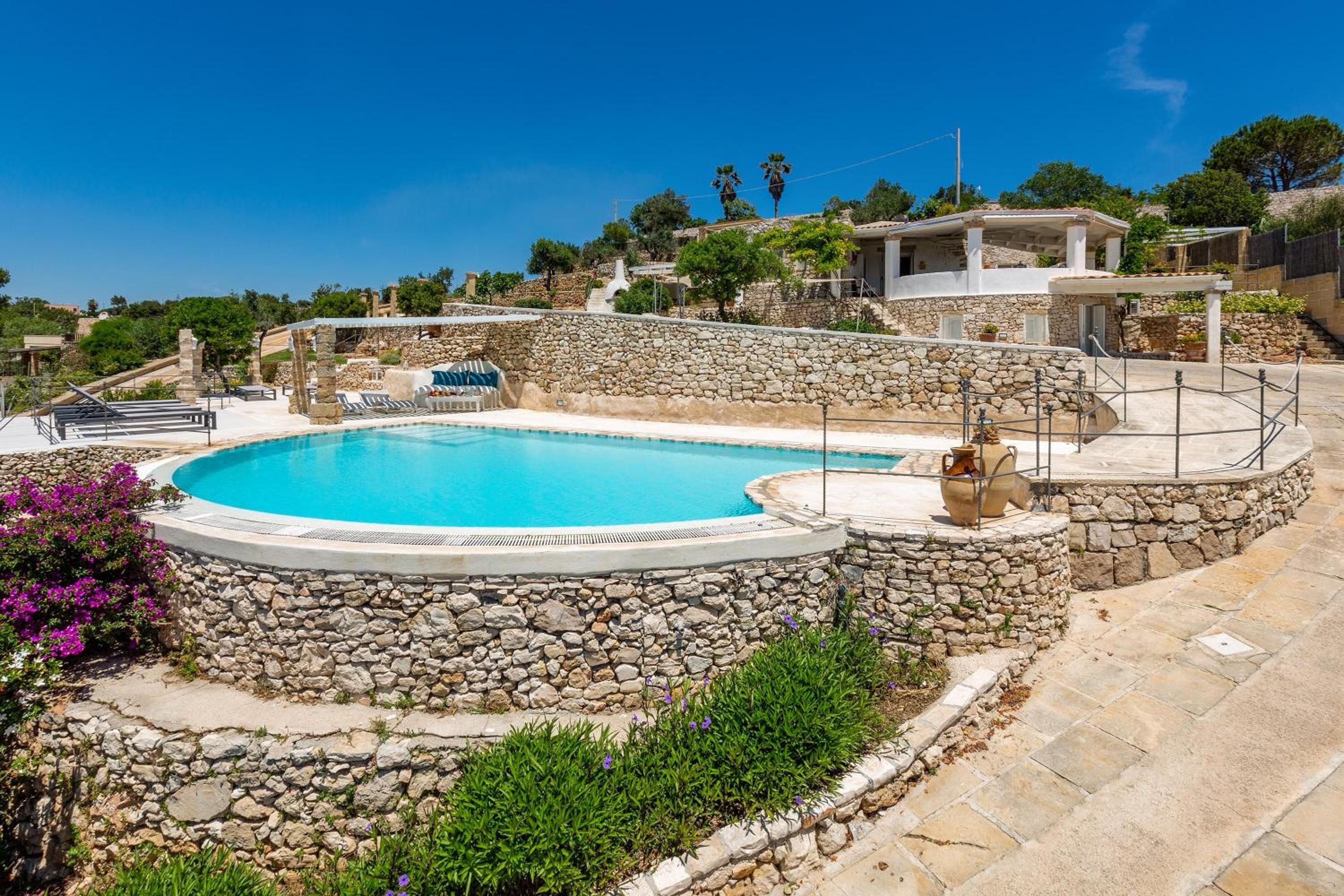 Villa Valeria by Perle di Puglia