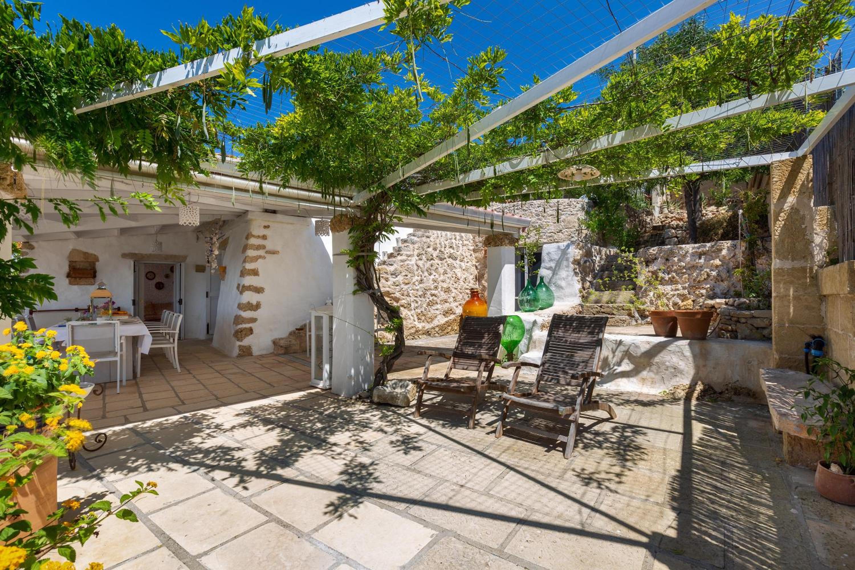 Villa Valeria by Perle di Puglia