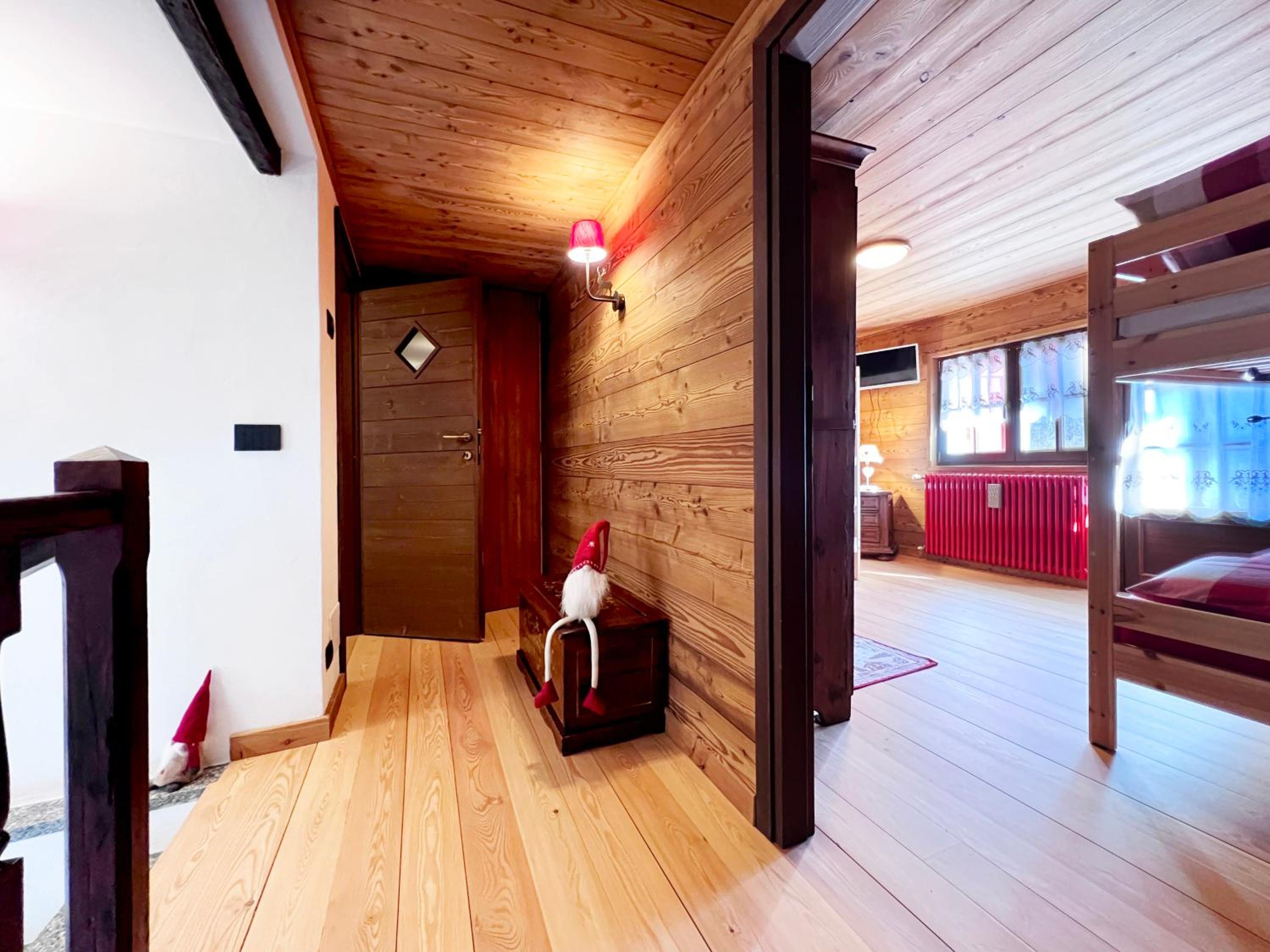 Chalet La Balma