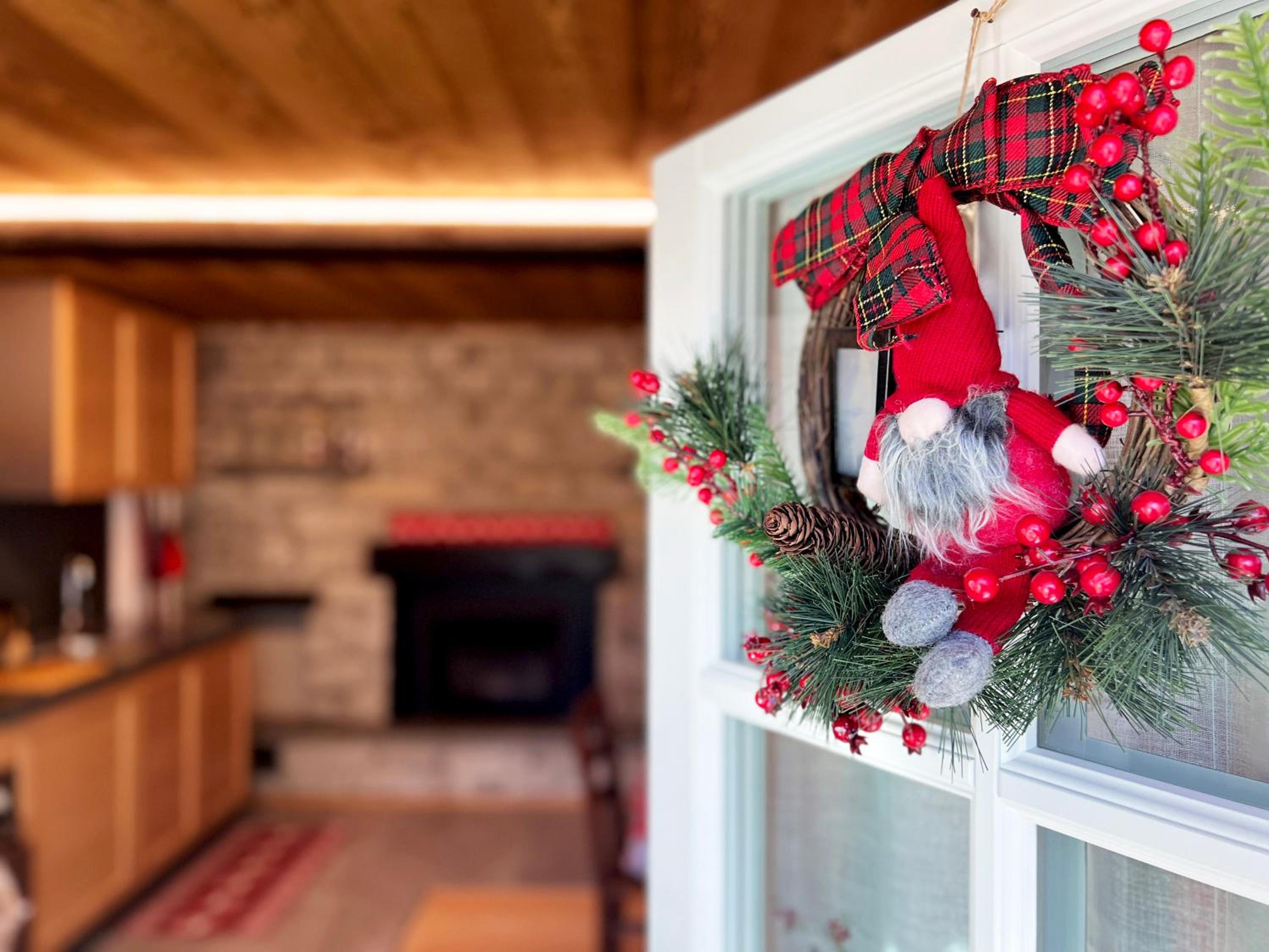 Chalet La Balma