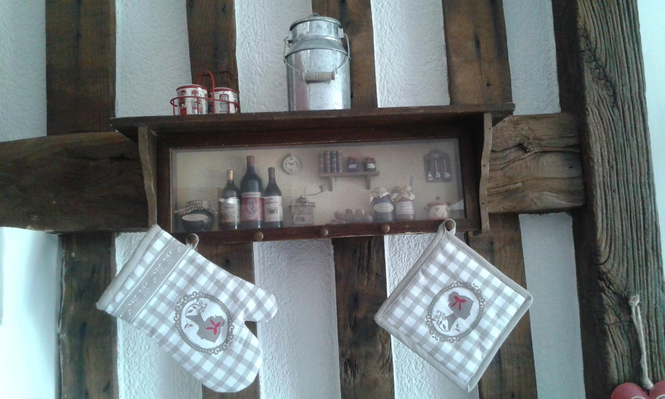 La petite maison dans la prairie
