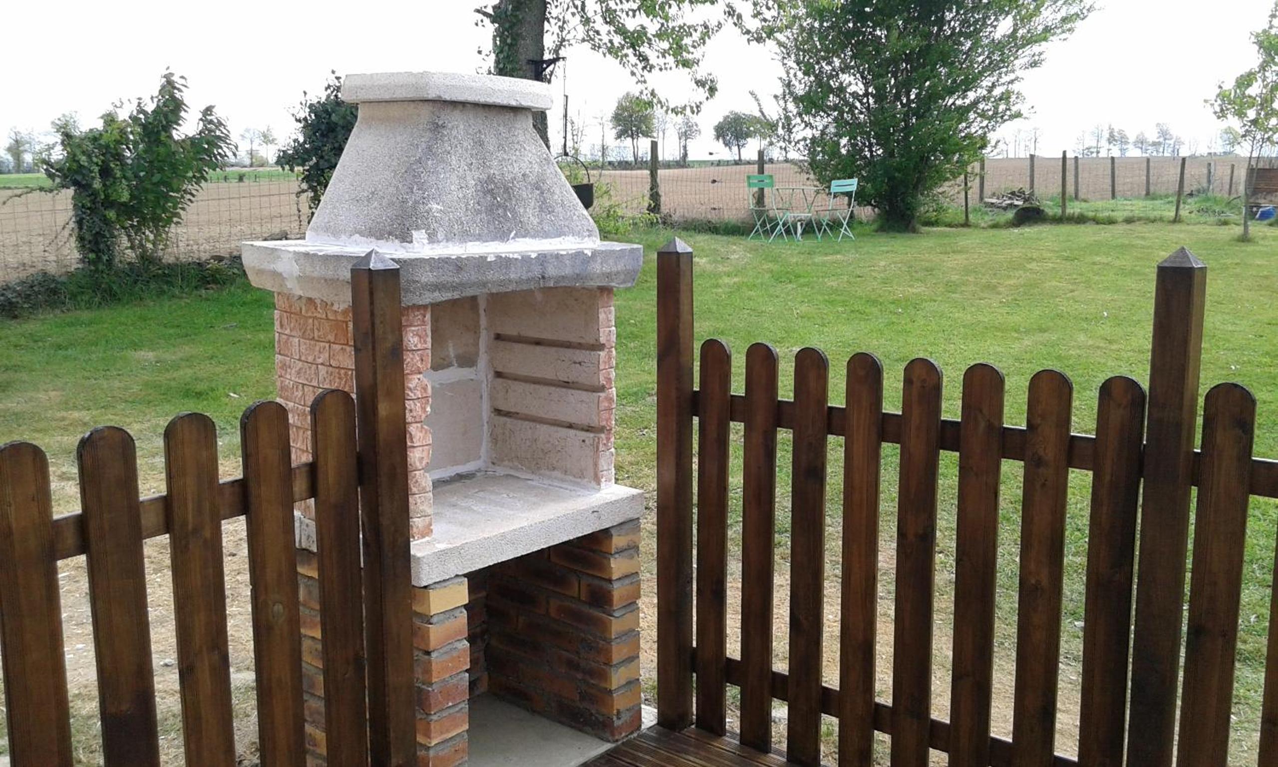 La petite maison dans la prairie