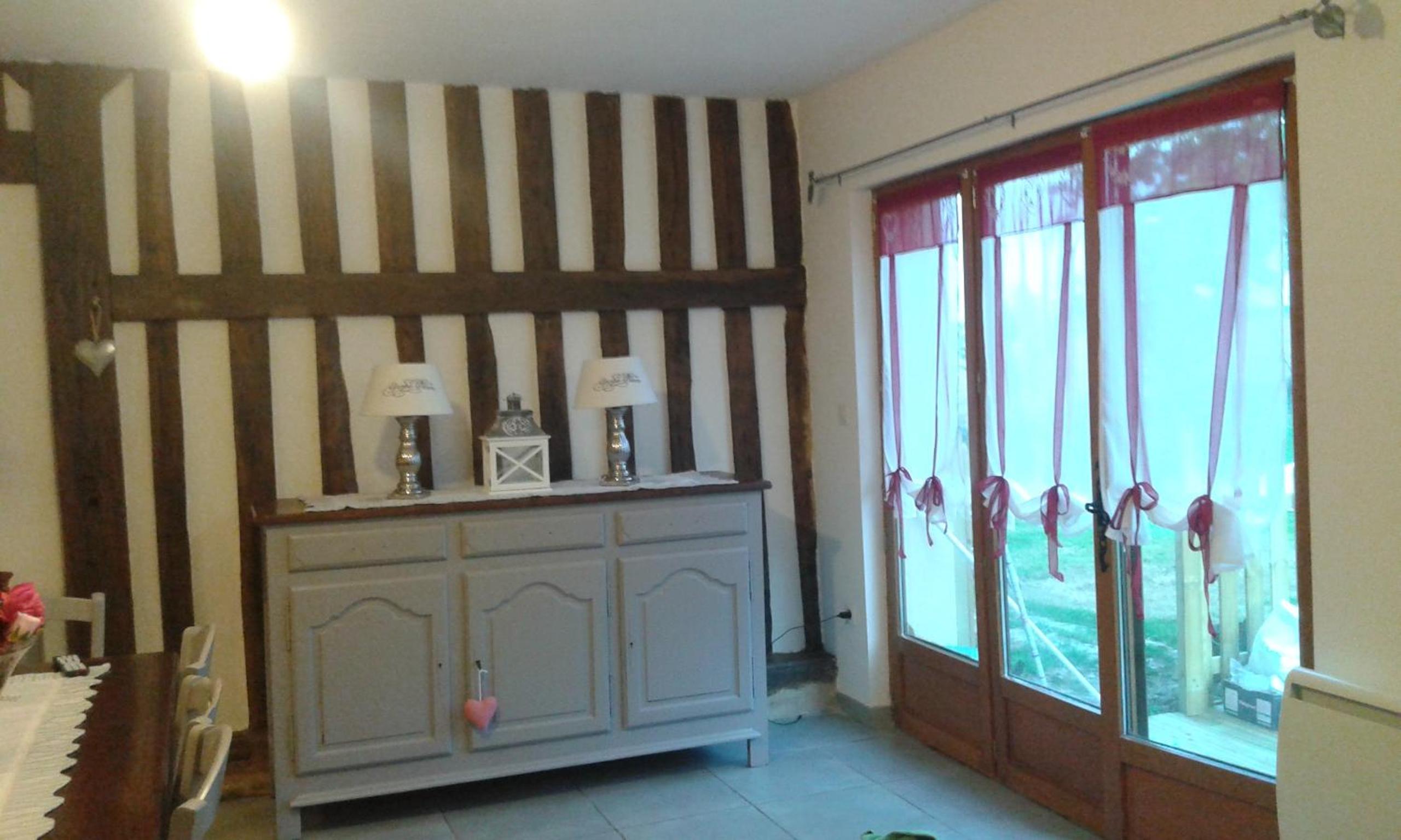 La petite maison dans la prairie