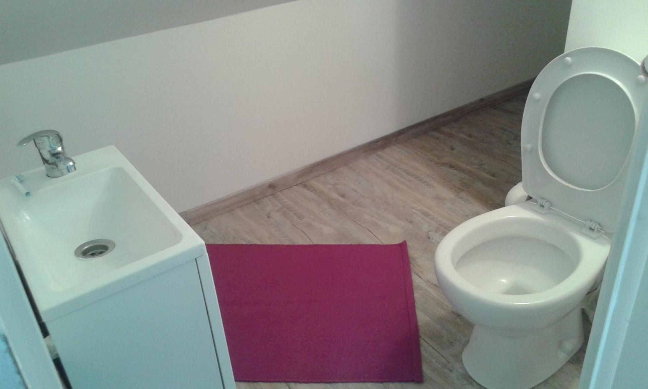 La petite maison dans la prairie