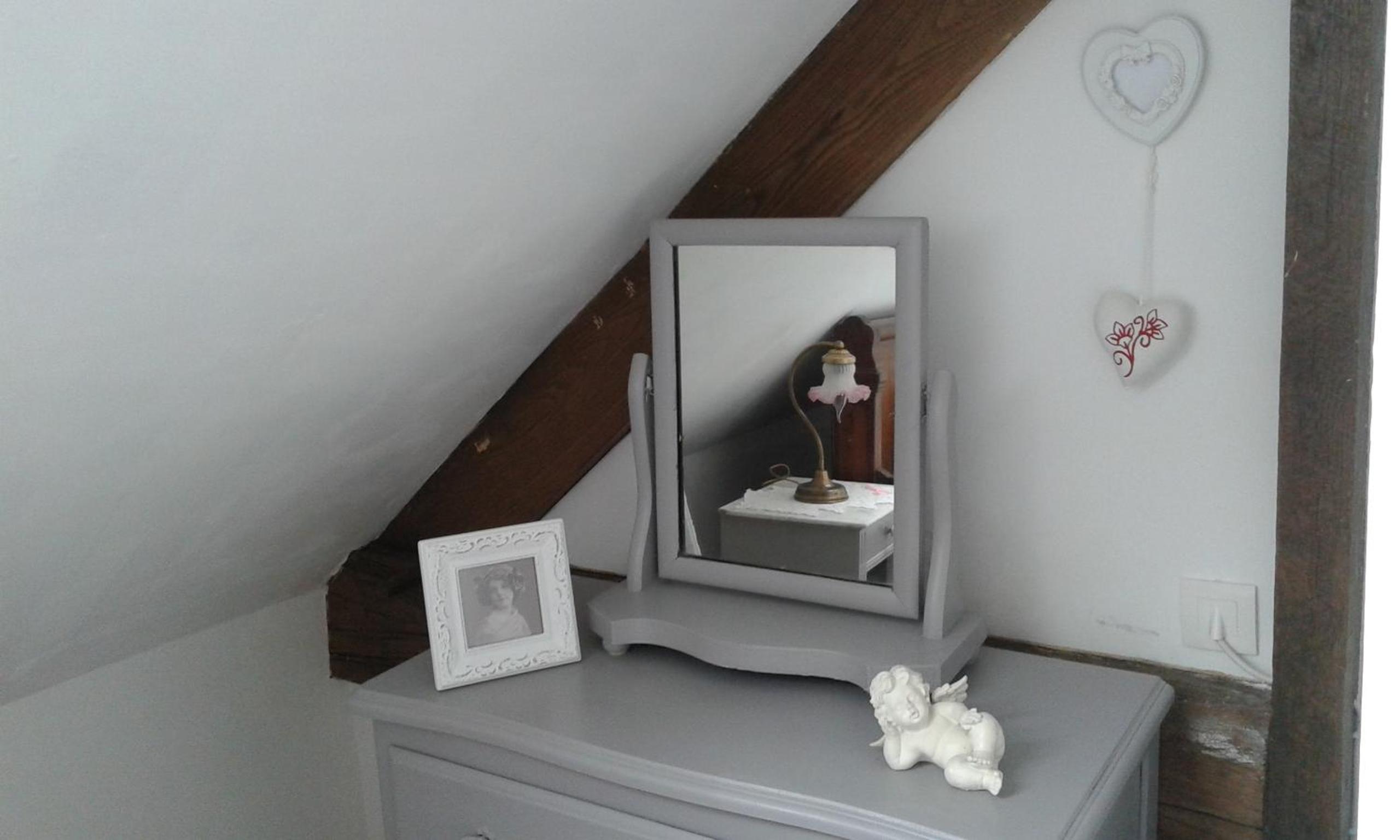 La petite maison dans la prairie