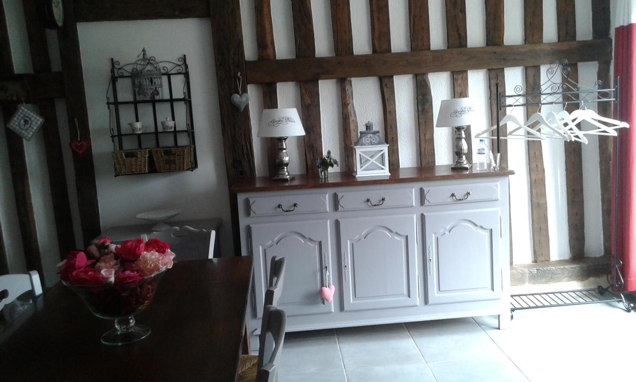 La petite maison dans la prairie