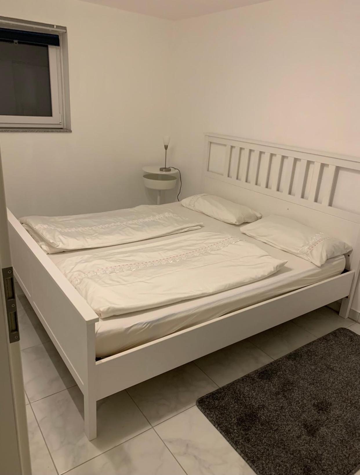 Faridd Ferienwohnung view 4