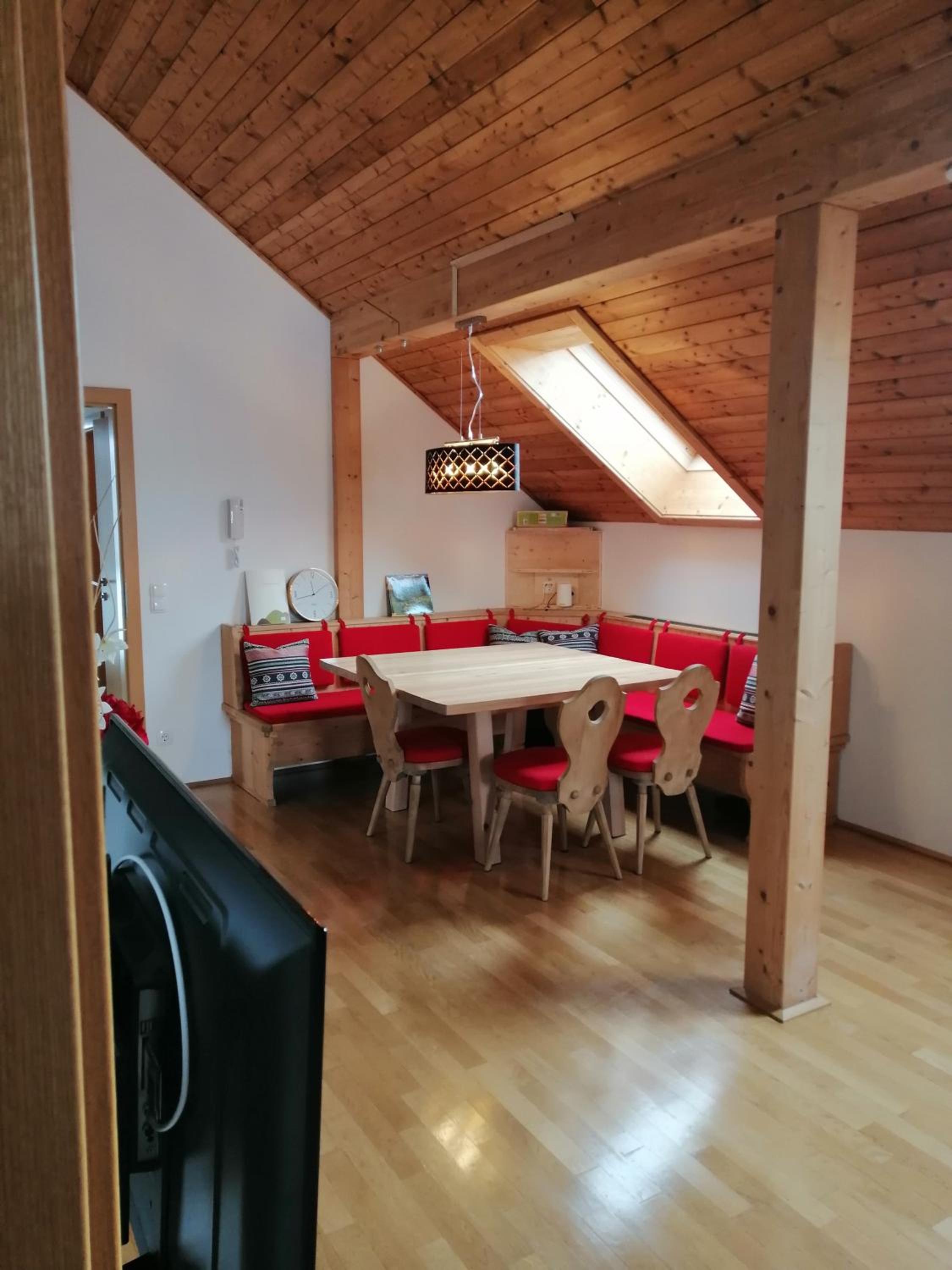Appartement Moni / Golf & Ski - TOP 9