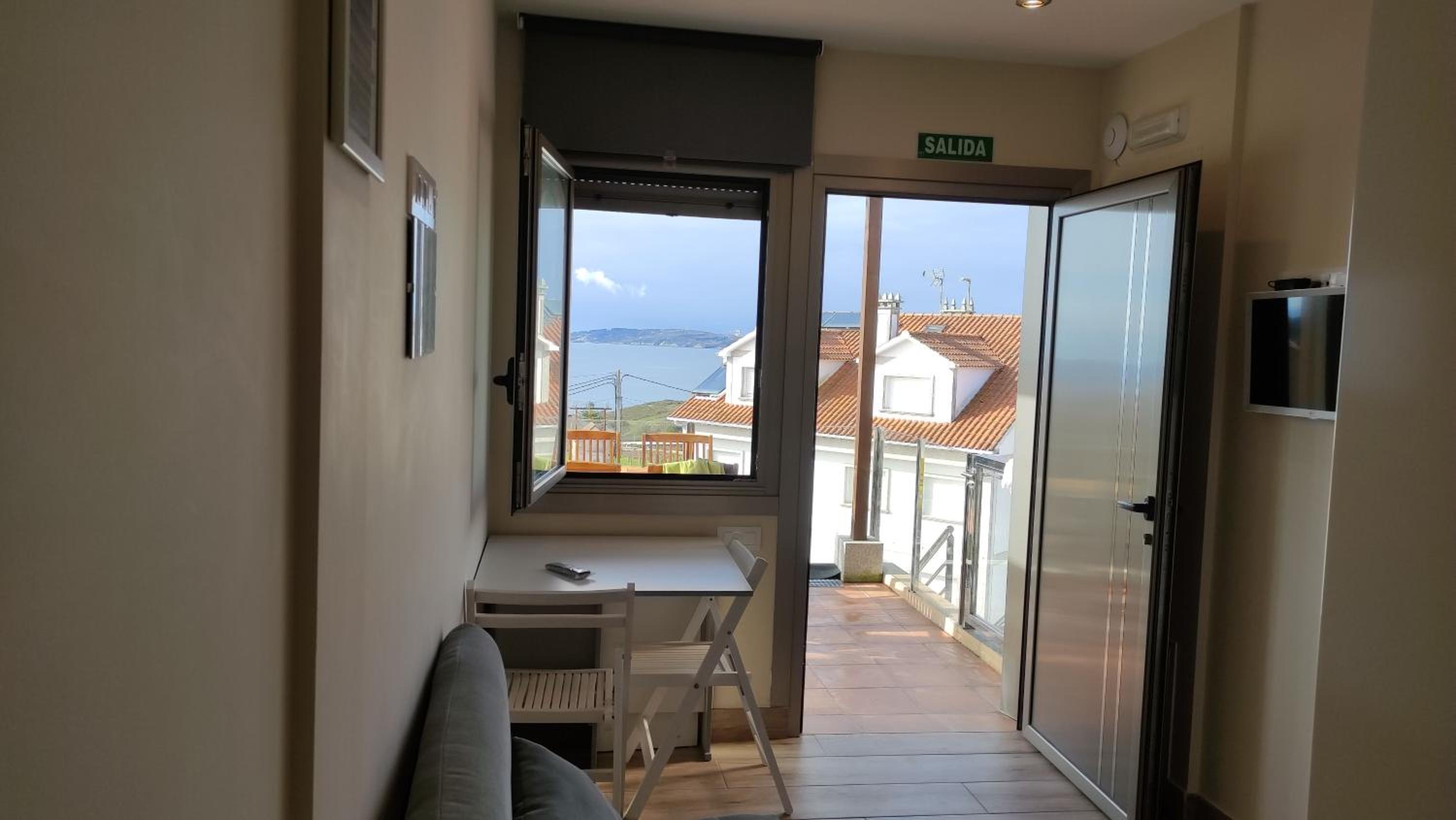 Apartamentos Aqualecer