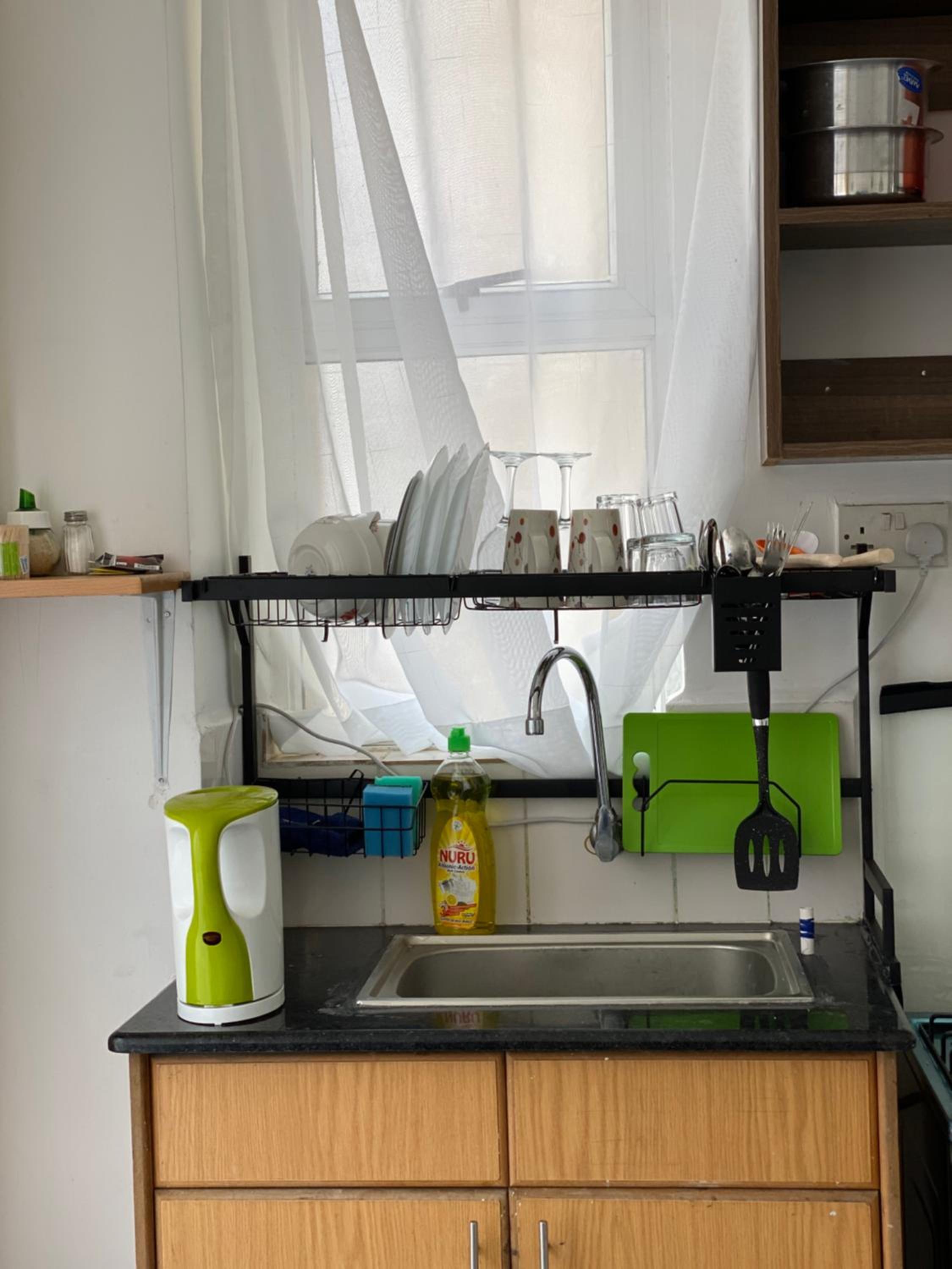 Lyshima’s Cozy Studio view 4